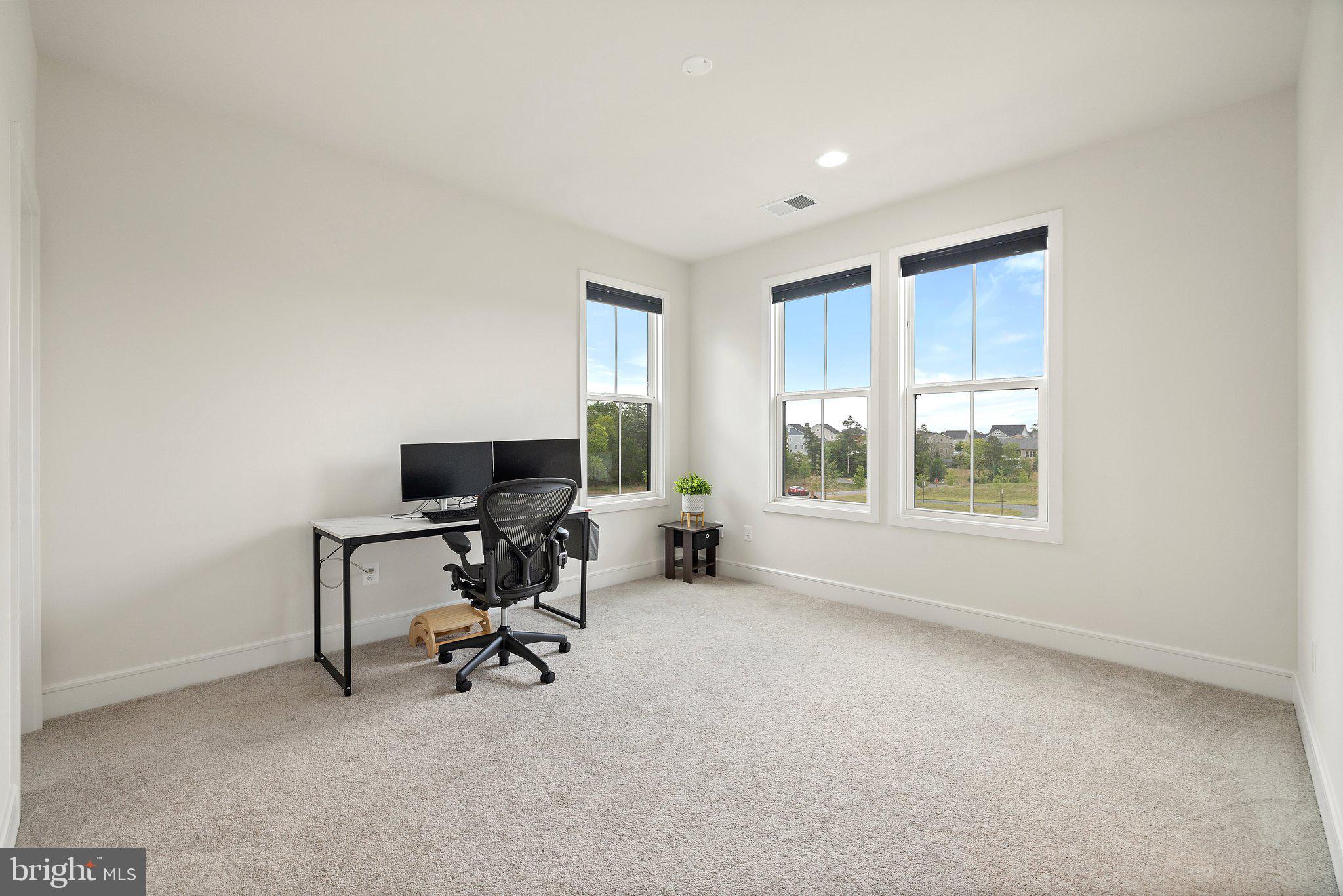 HARTLAND - Residential Lease