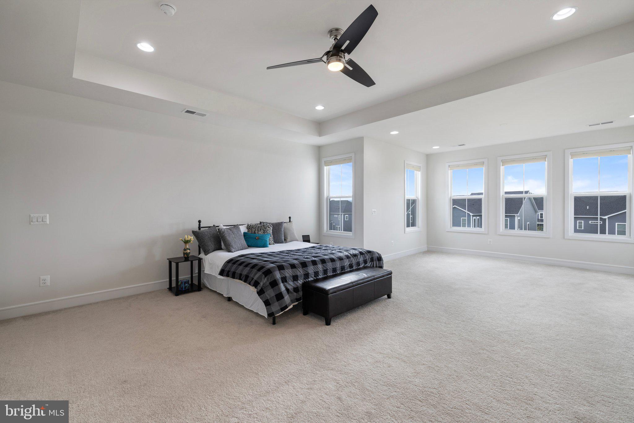 HARTLAND - Residential Lease