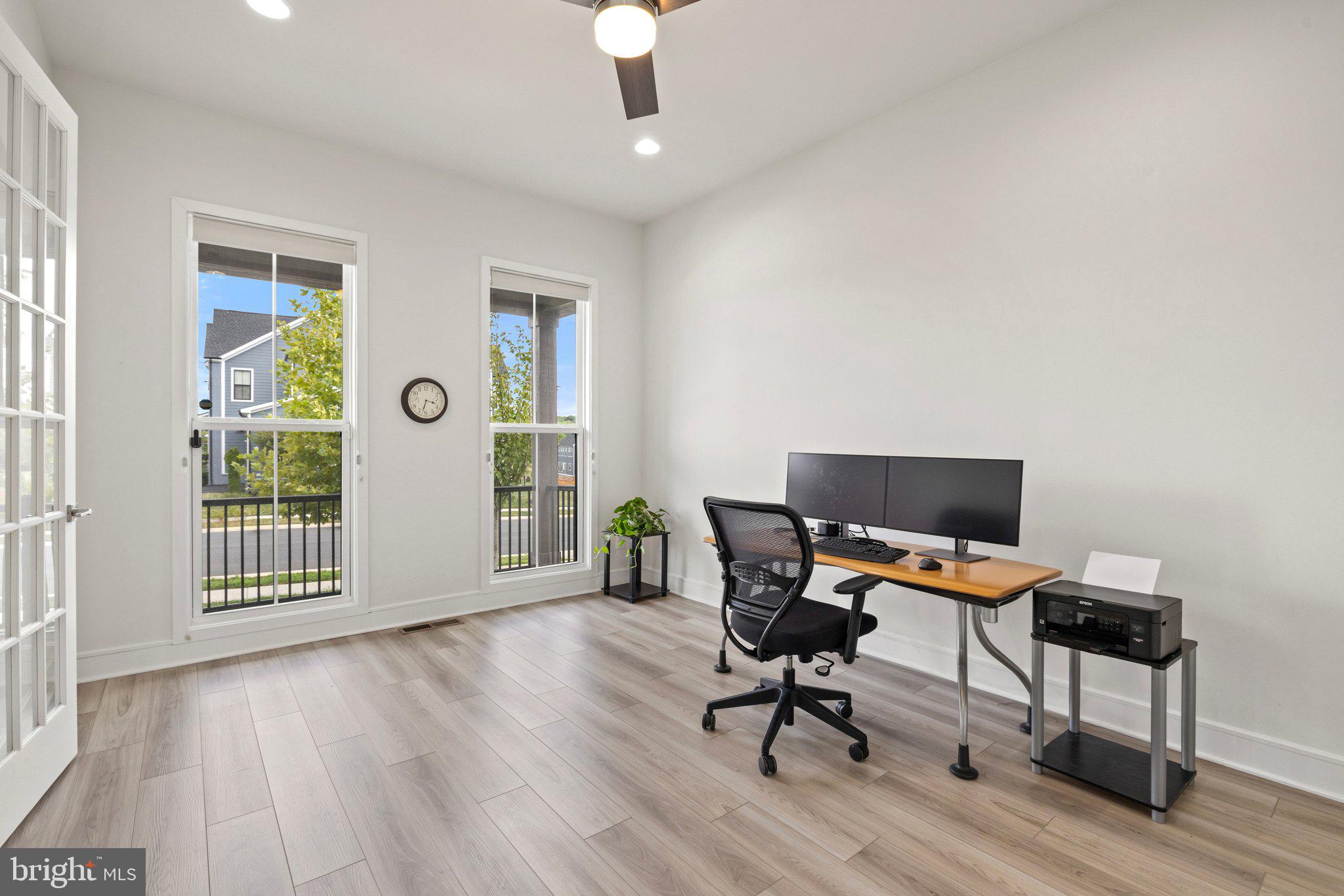 HARTLAND - Residential Lease