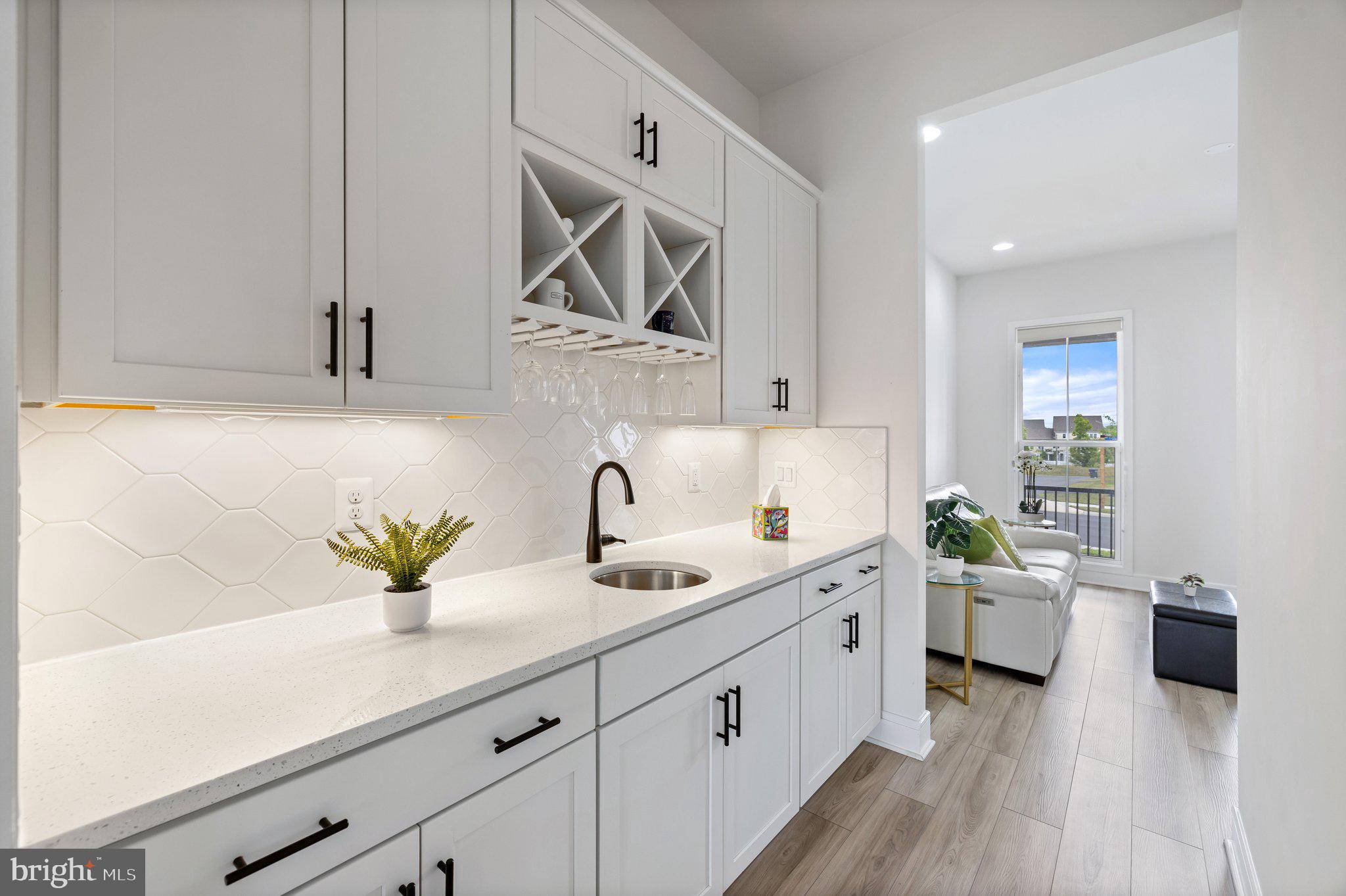 HARTLAND - Residential Lease