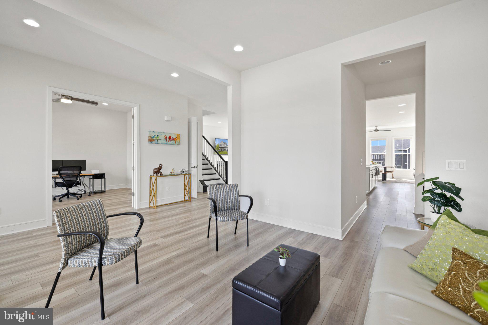 HARTLAND - Residential Lease