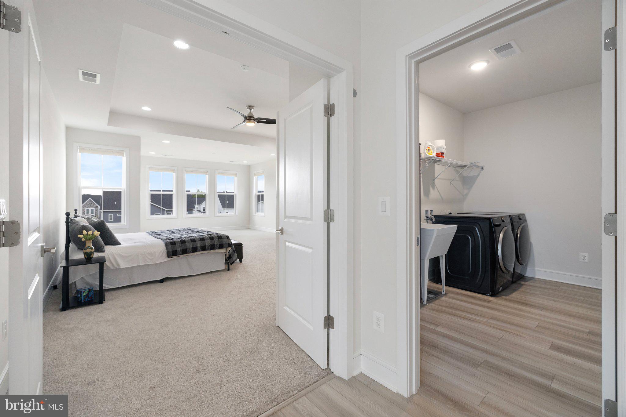 HARTLAND - Residential Lease