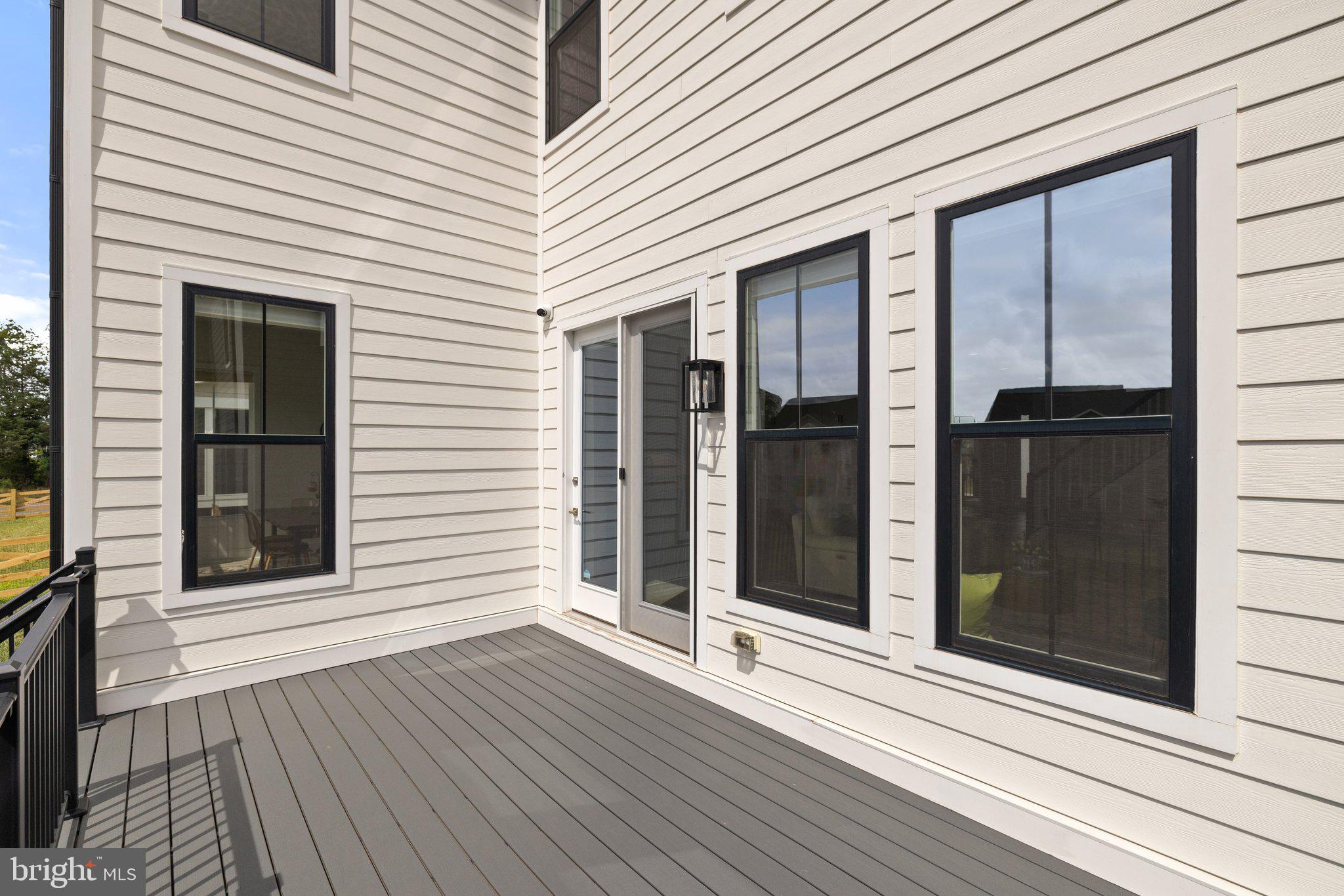 HARTLAND - Residential Lease