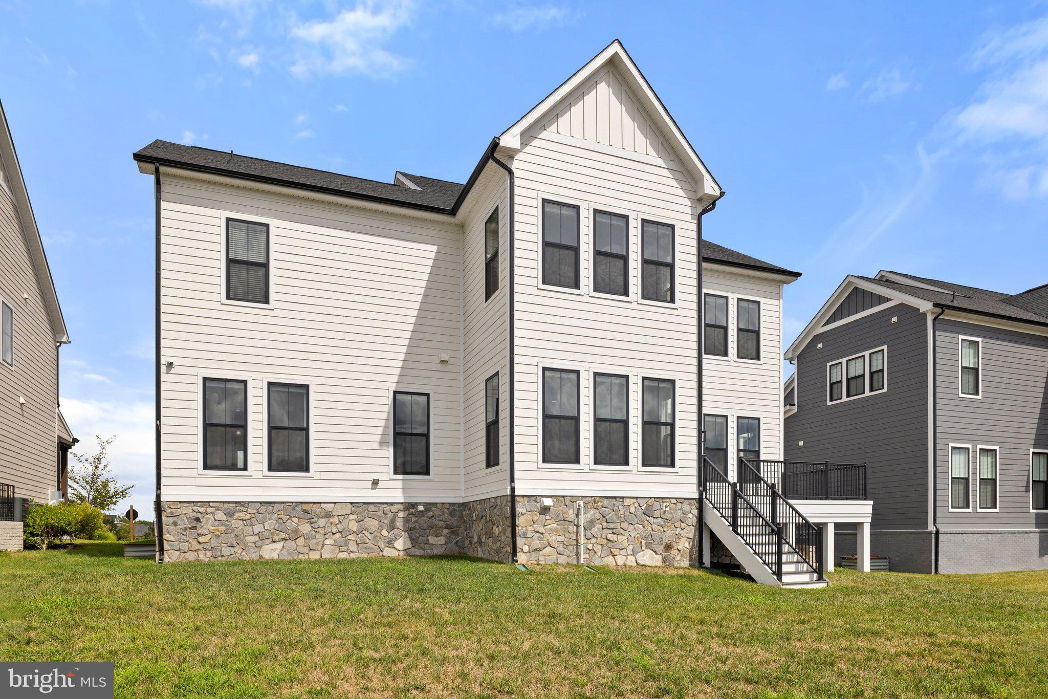 HARTLAND - Residential Lease