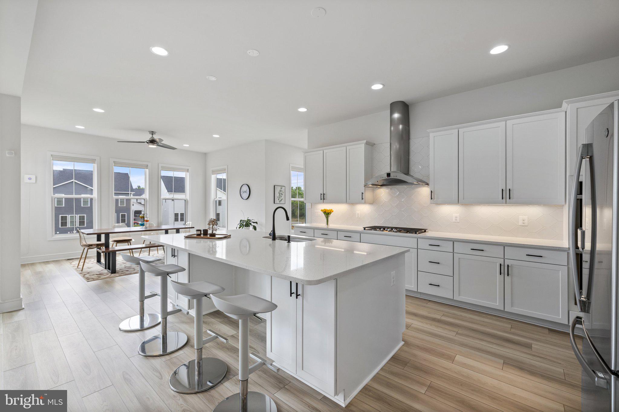 HARTLAND - Residential Lease