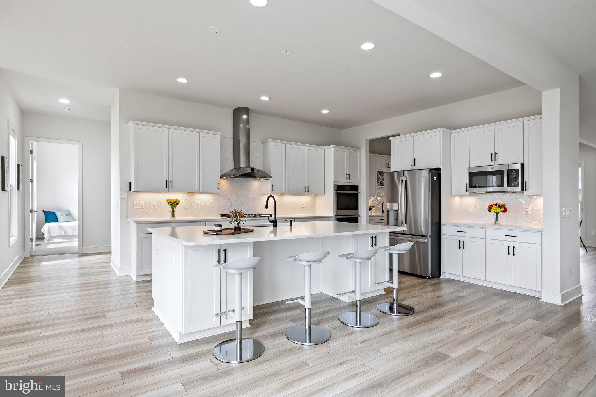 HARTLAND - Residential Lease