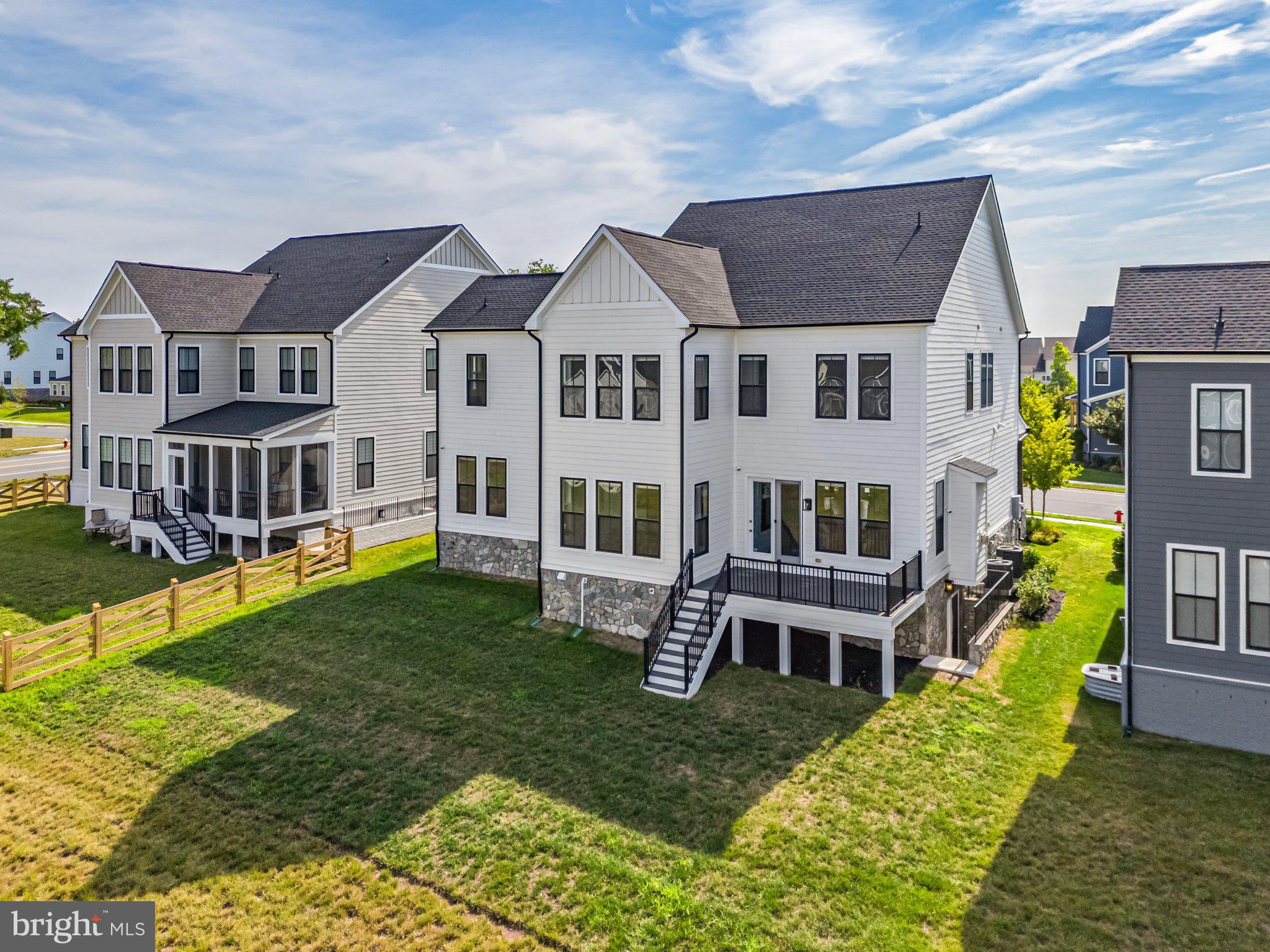 HARTLAND - Residential Lease