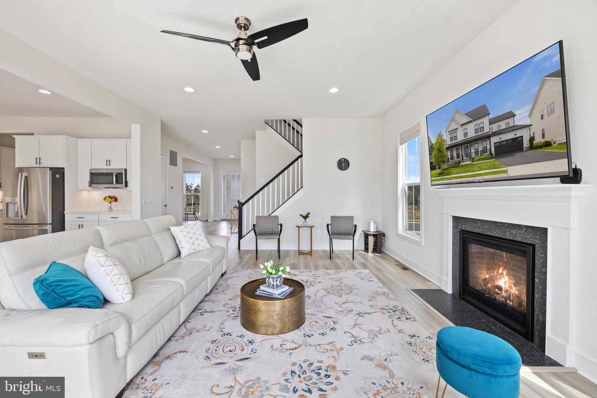 HARTLAND - Residential Lease