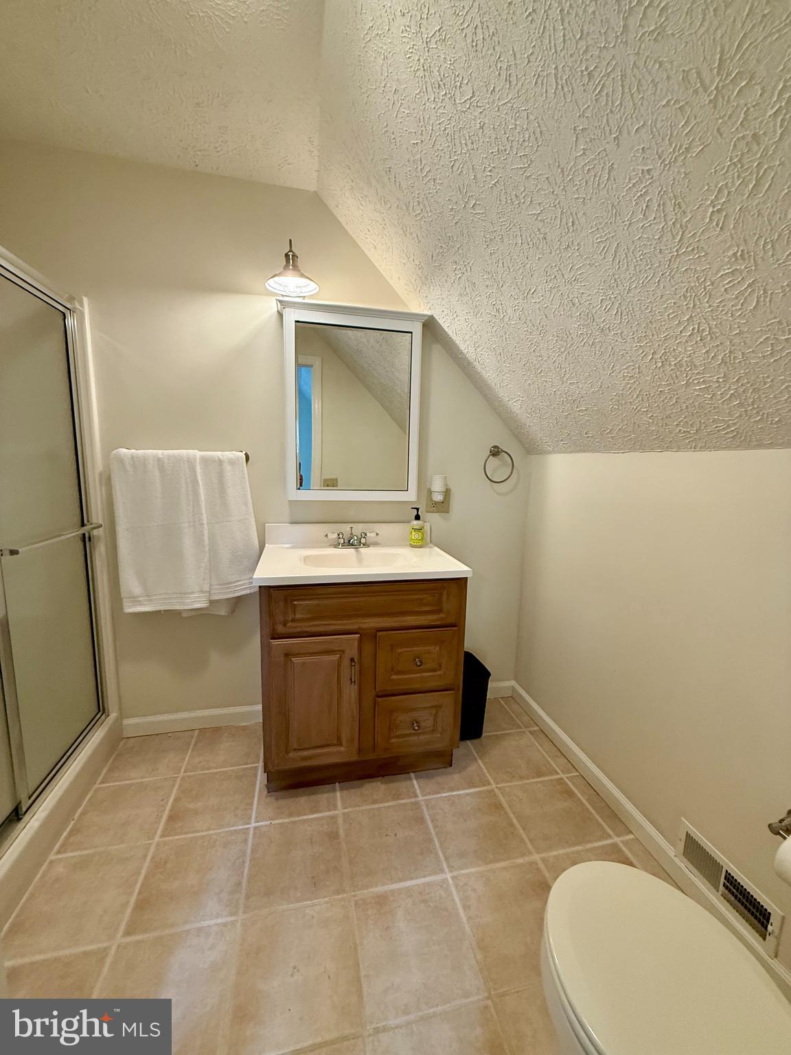 ANDERSON HILL - Residential