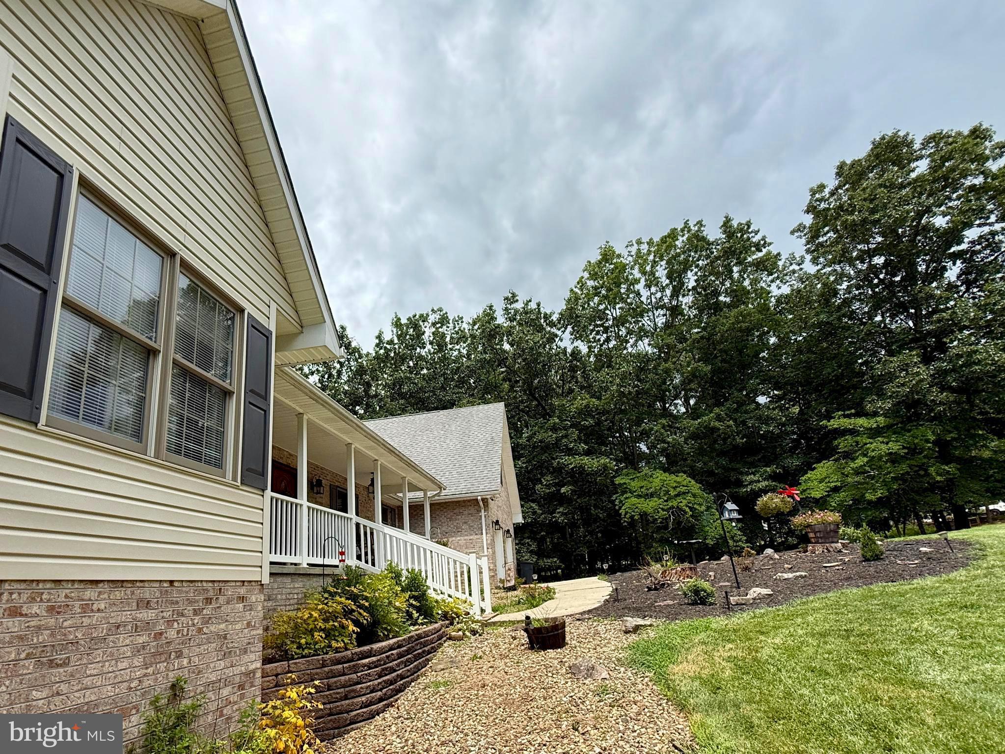 ANDERSON HILL - Residential