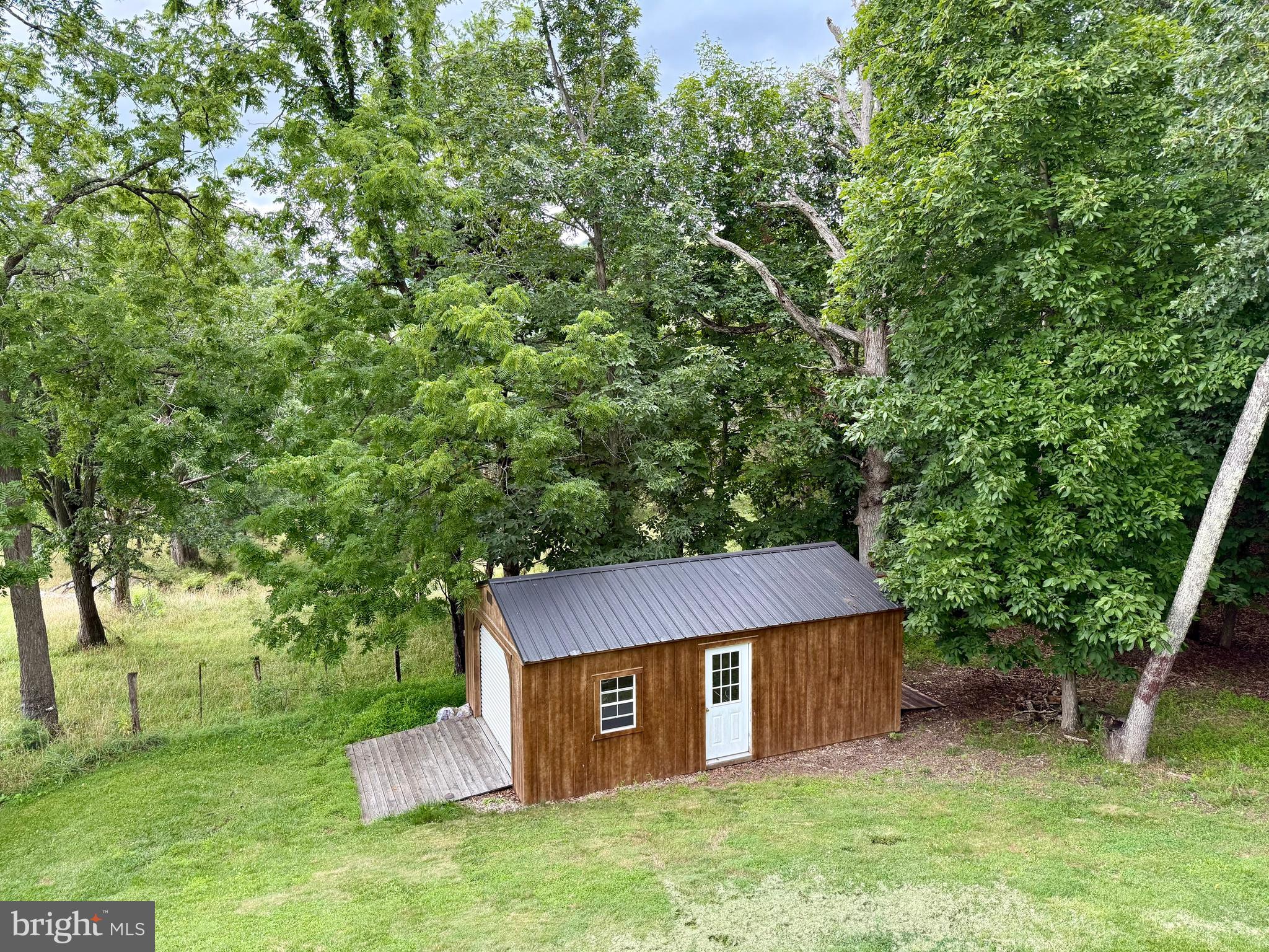 ANDERSON HILL - Residential