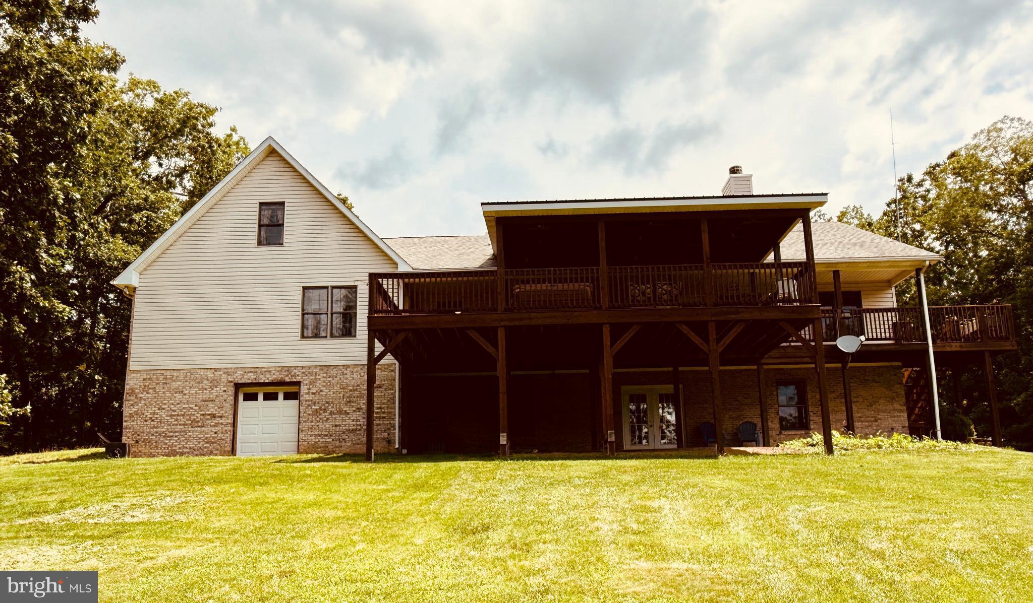 ANDERSON HILL - Residential