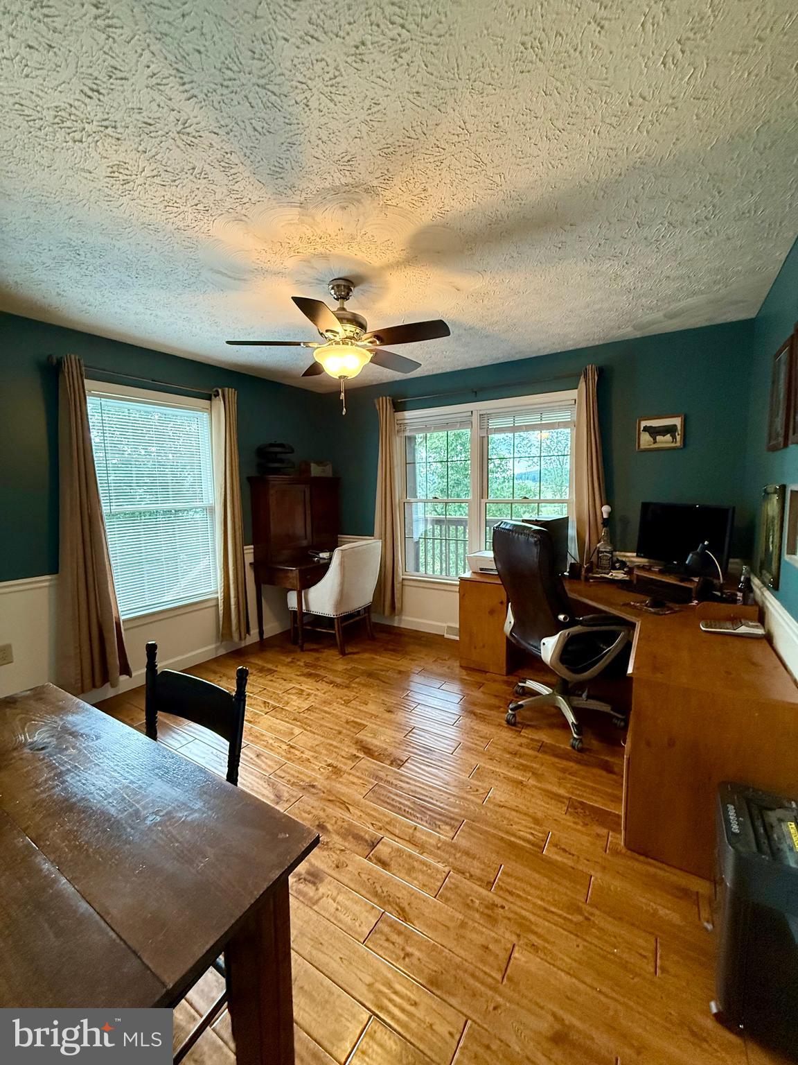 ANDERSON HILL - Residential