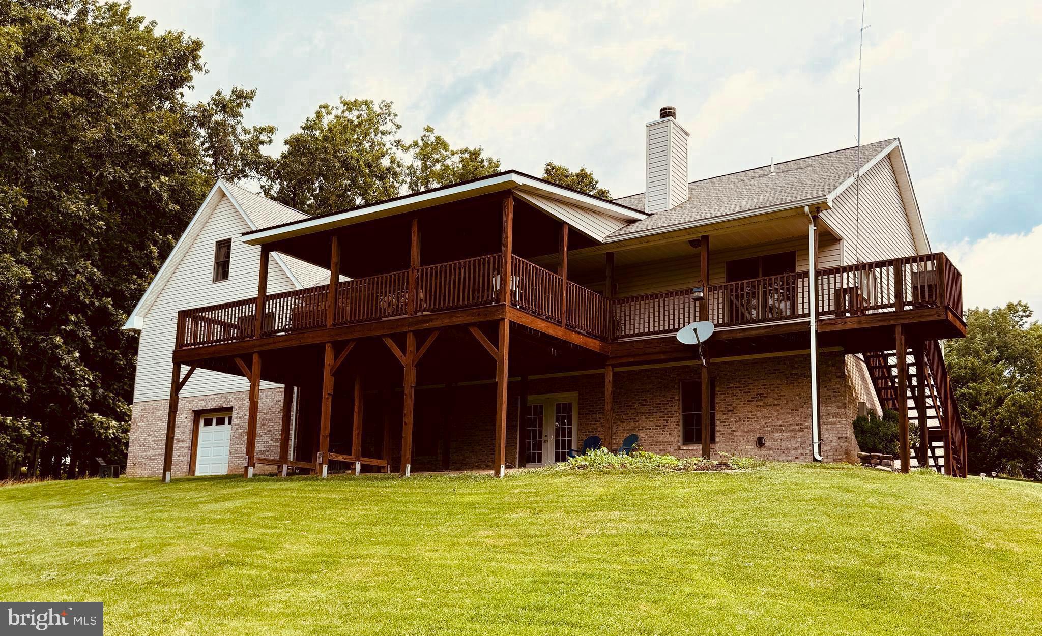 ANDERSON HILL - Residential