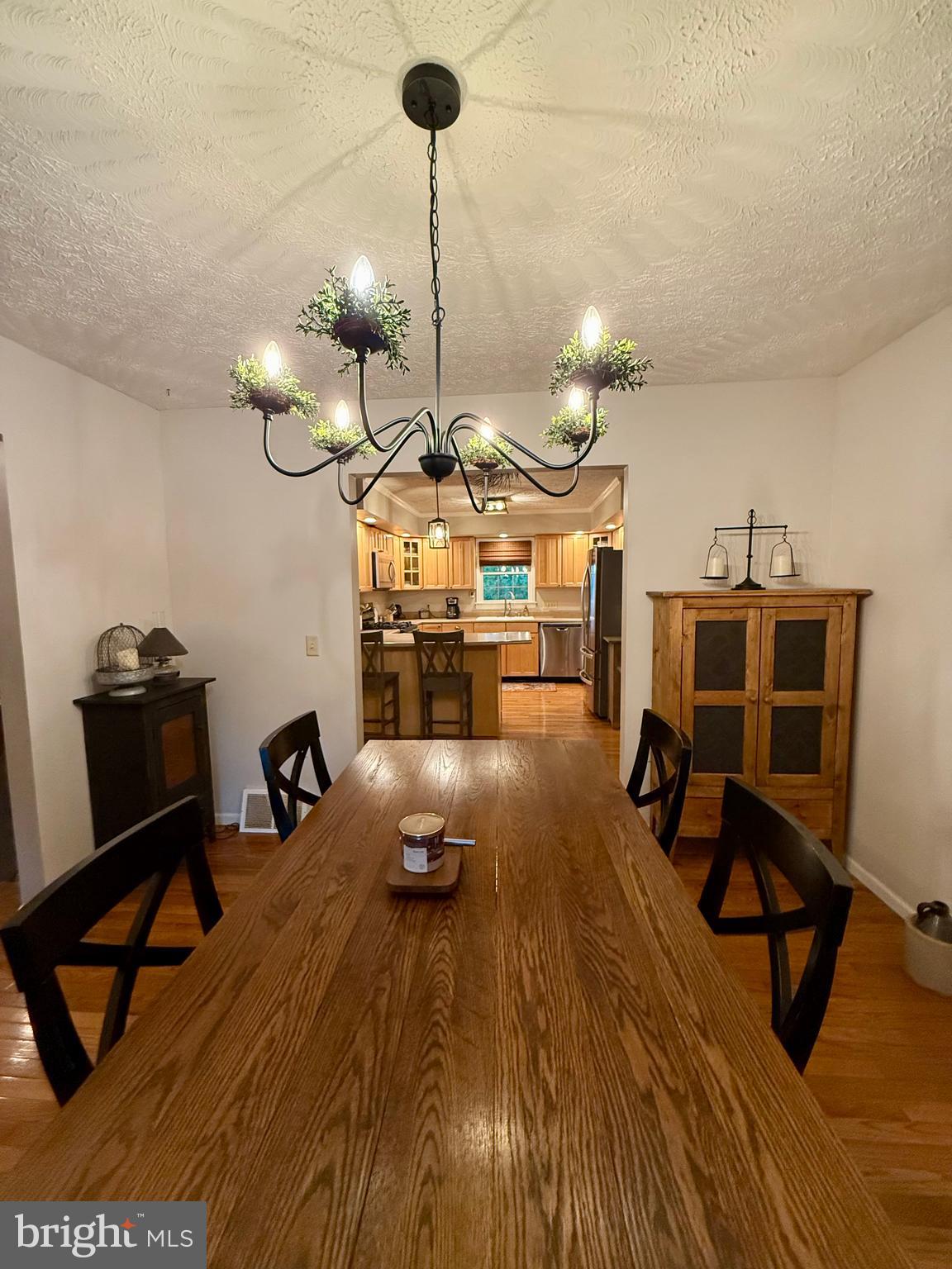 ANDERSON HILL - Residential