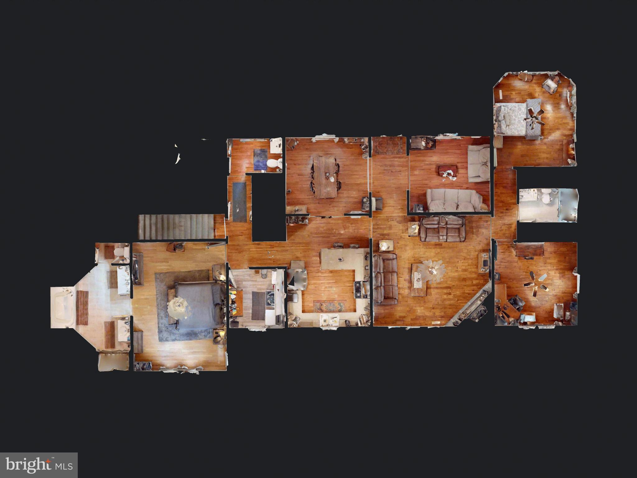 ANDERSON HILL - Residential