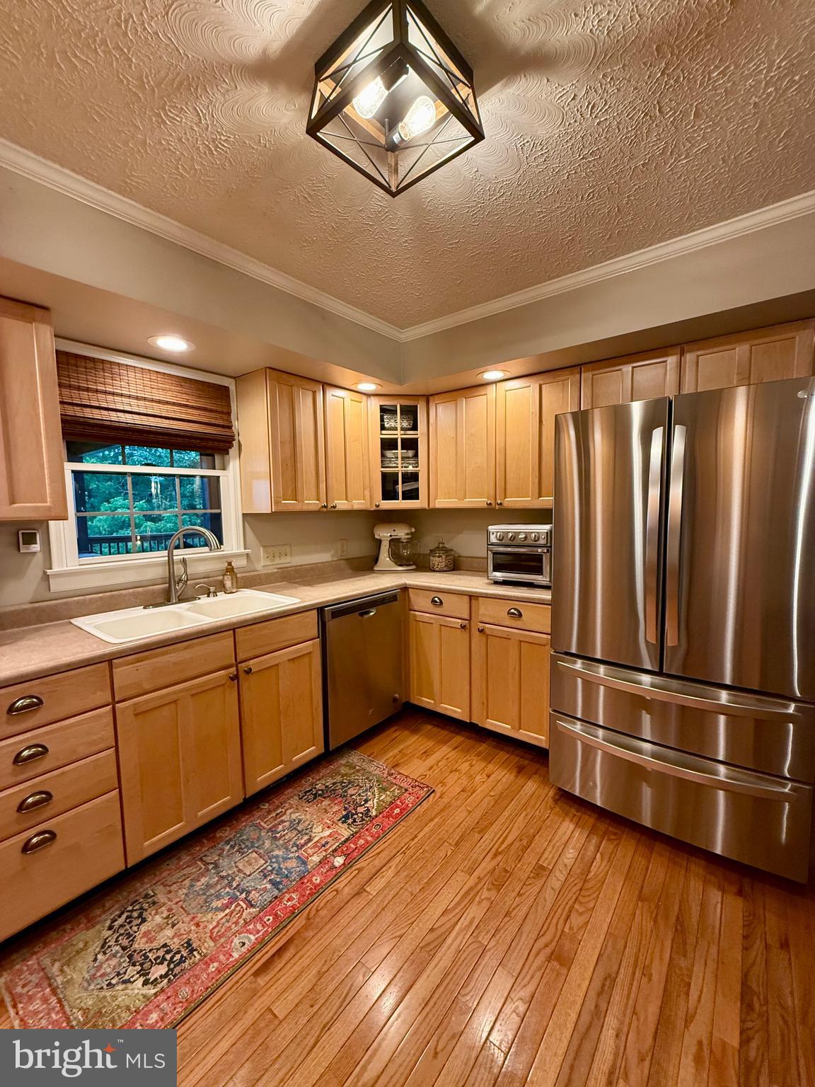 ANDERSON HILL - Residential