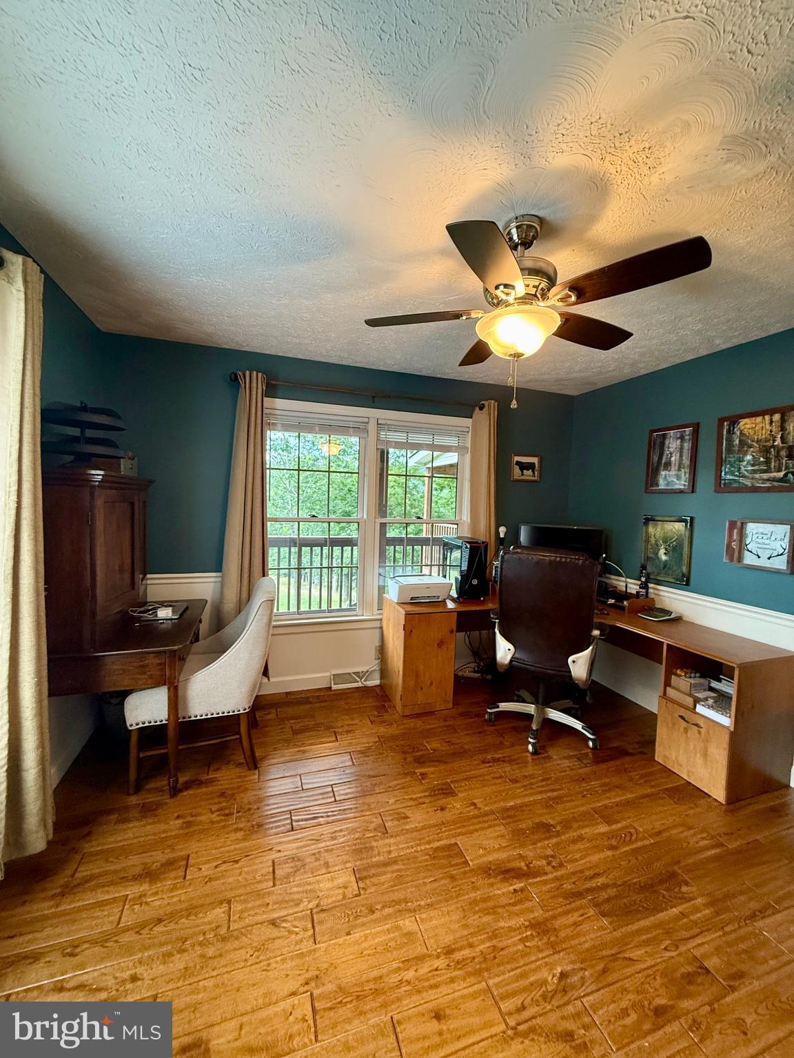 ANDERSON HILL - Residential