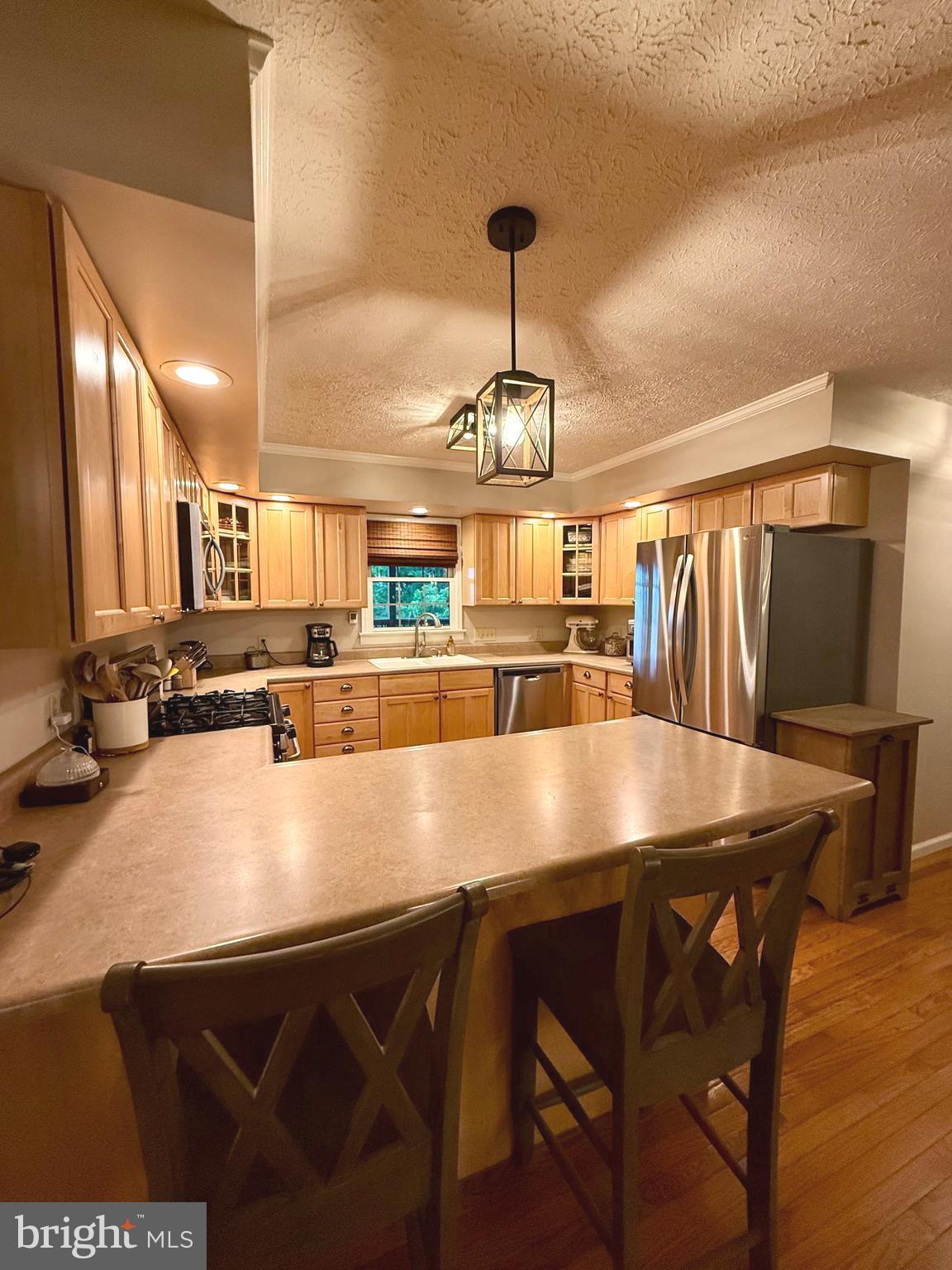 ANDERSON HILL - Residential