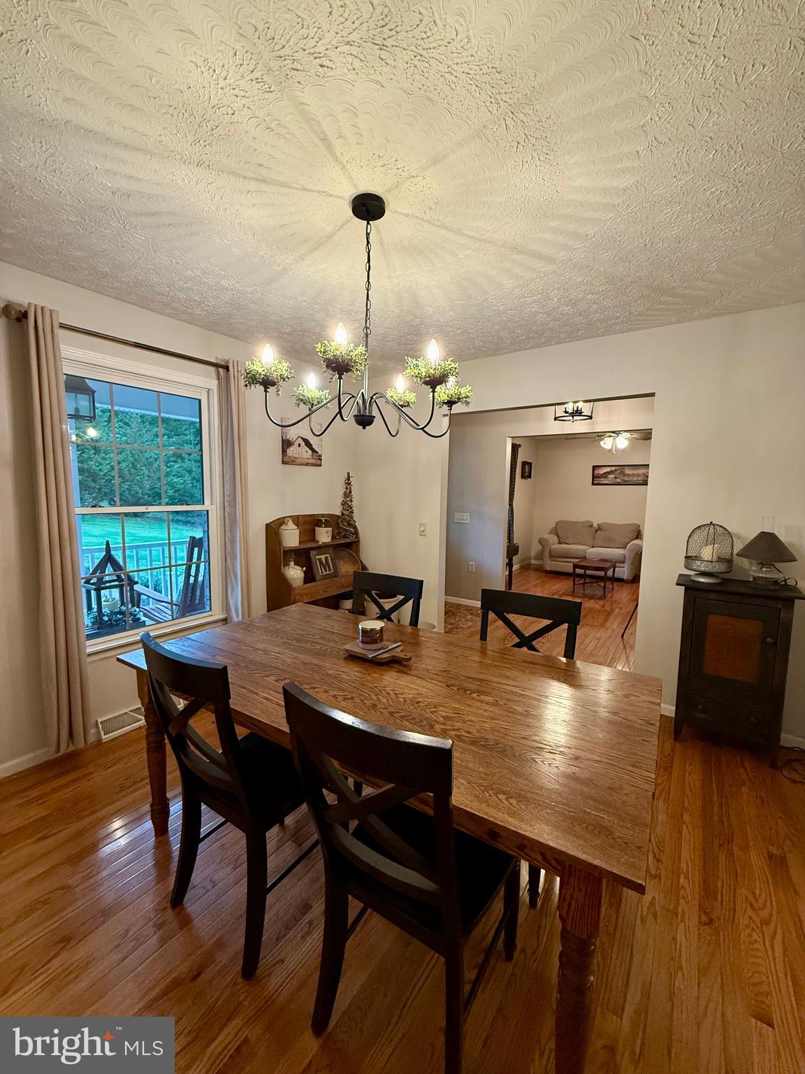 ANDERSON HILL - Residential