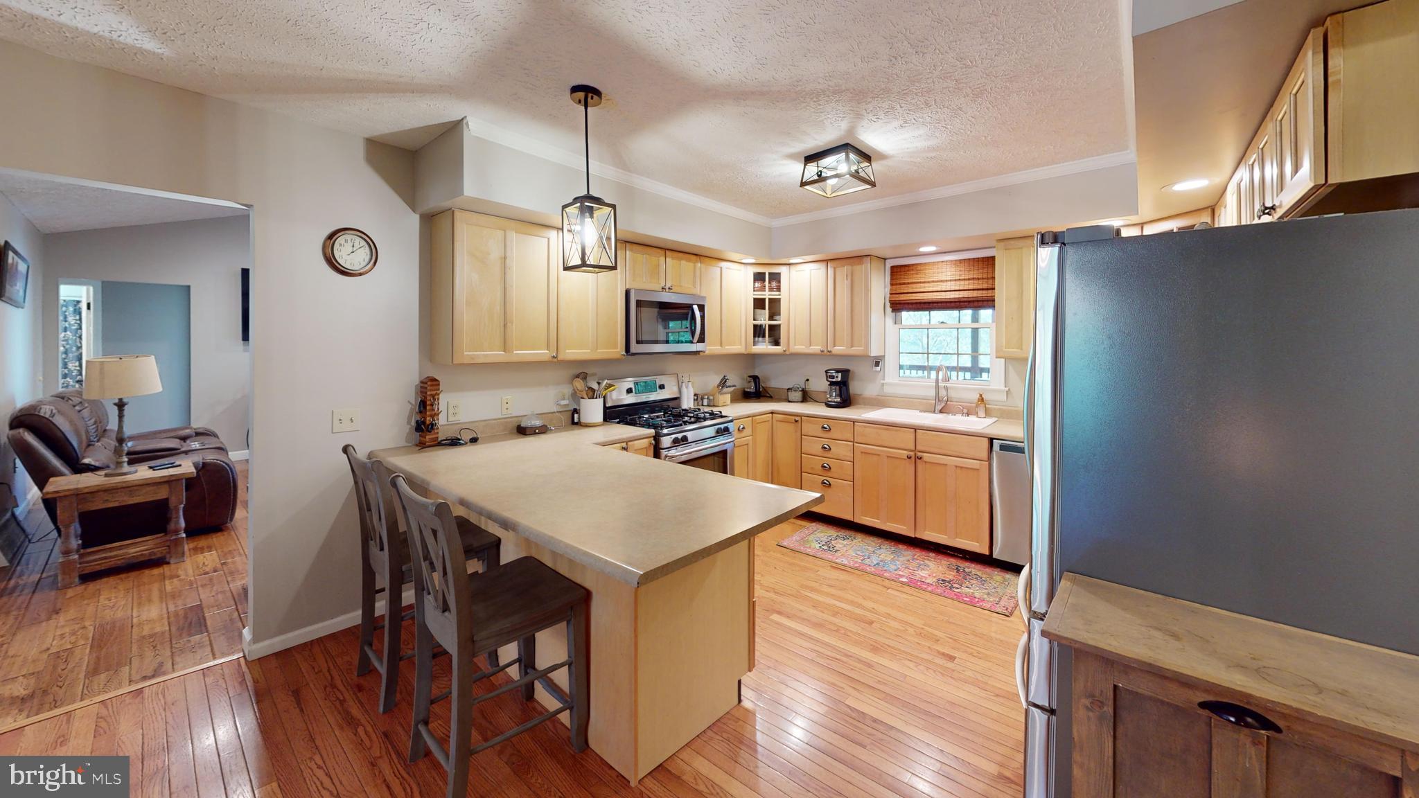 ANDERSON HILL - Residential