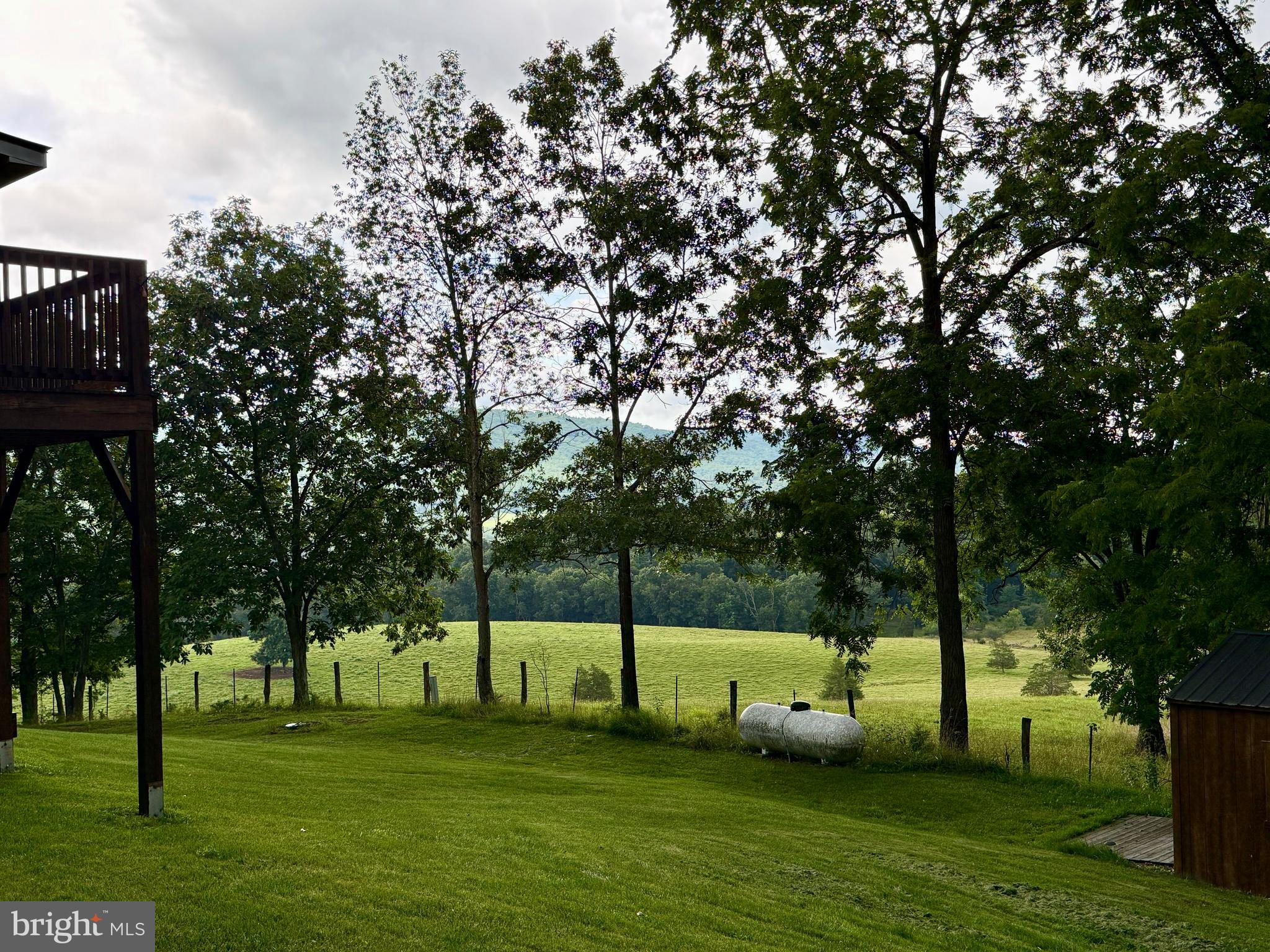 ANDERSON HILL - Residential