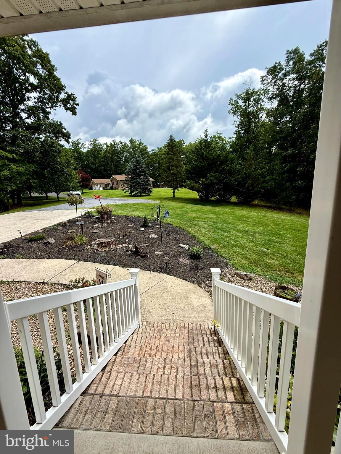 ANDERSON HILL - Residential