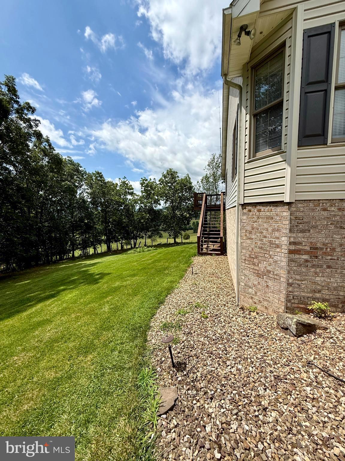 ANDERSON HILL - Residential