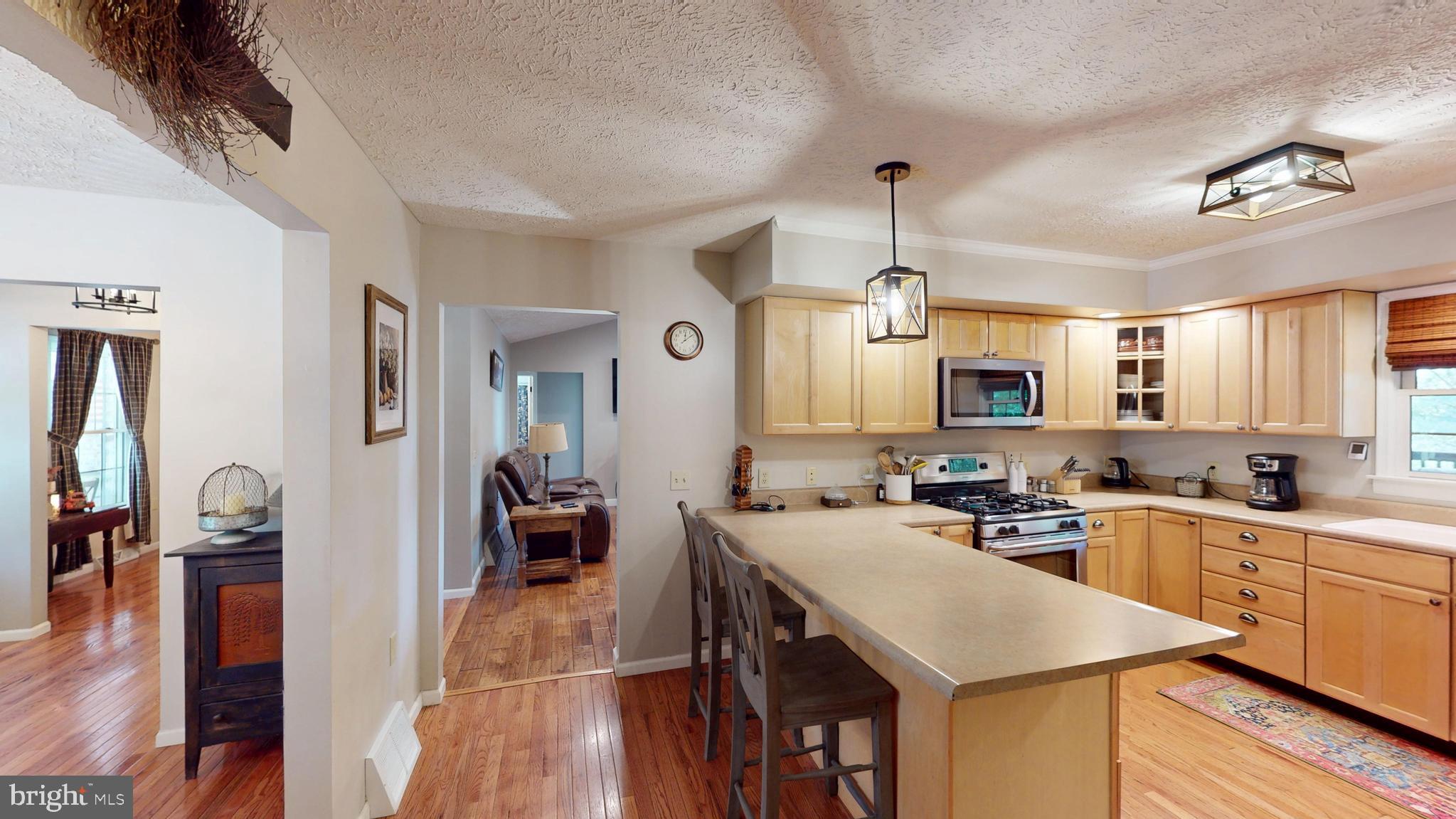 ANDERSON HILL - Residential