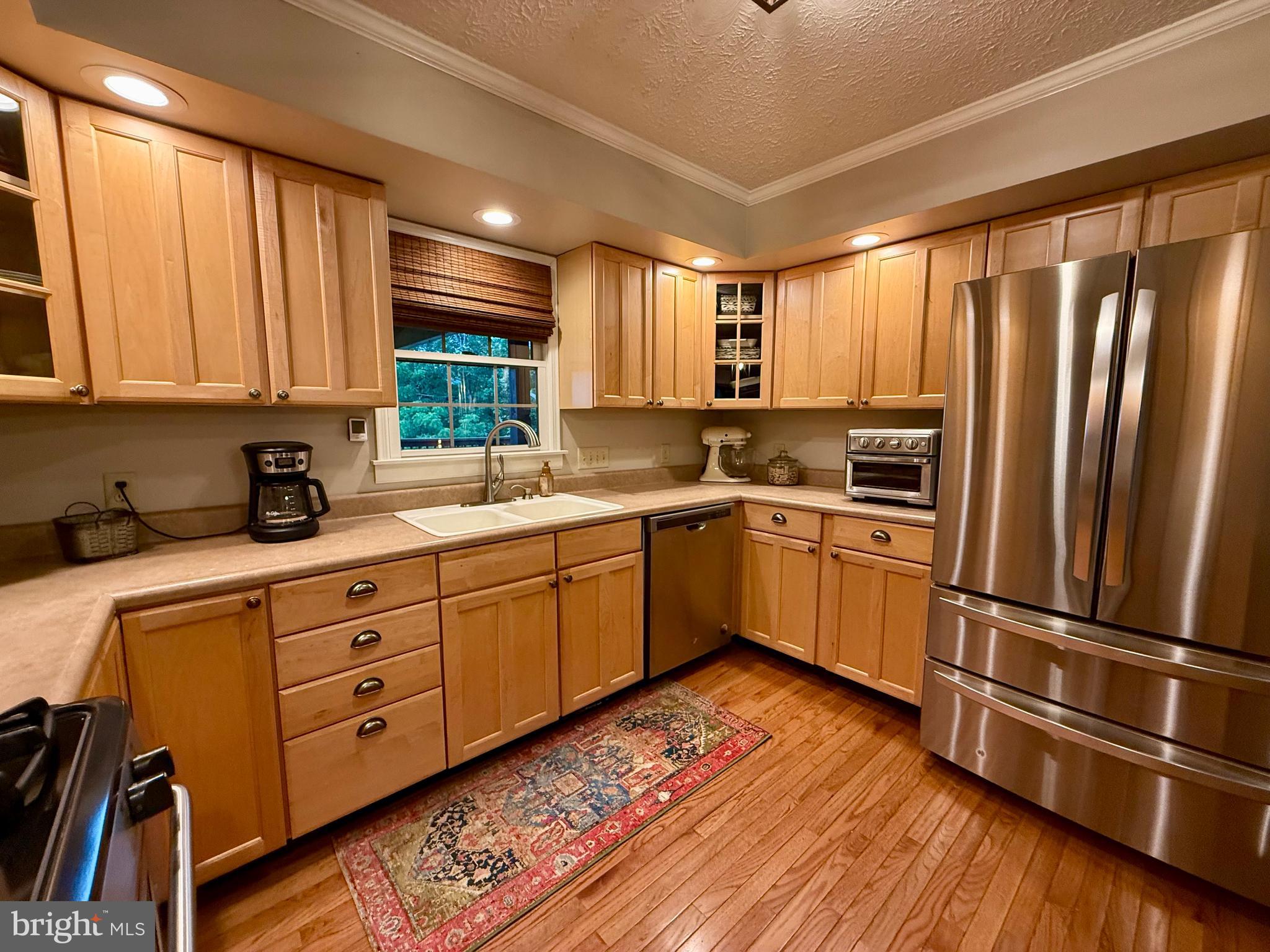 ANDERSON HILL - Residential