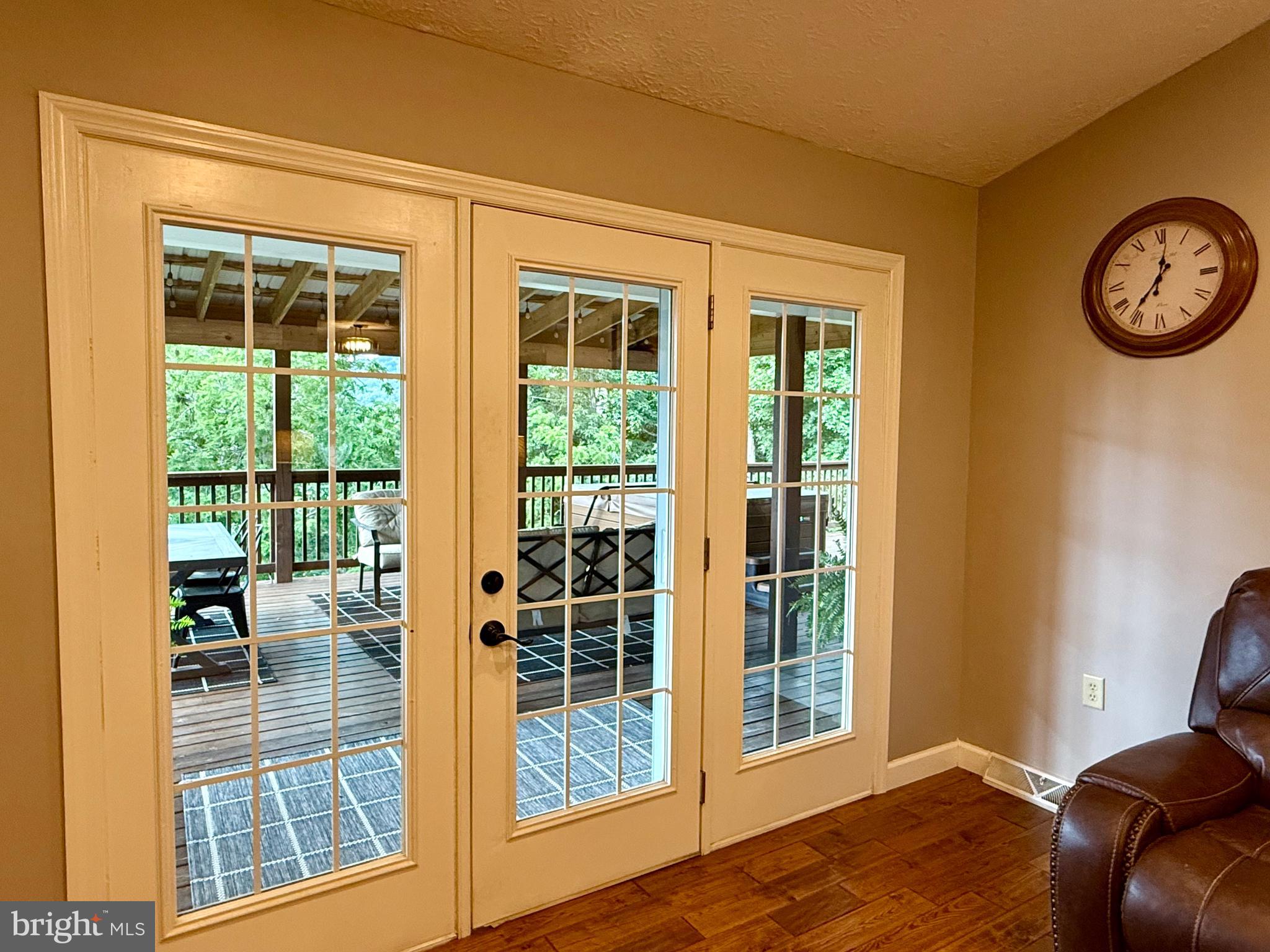 ANDERSON HILL - Residential