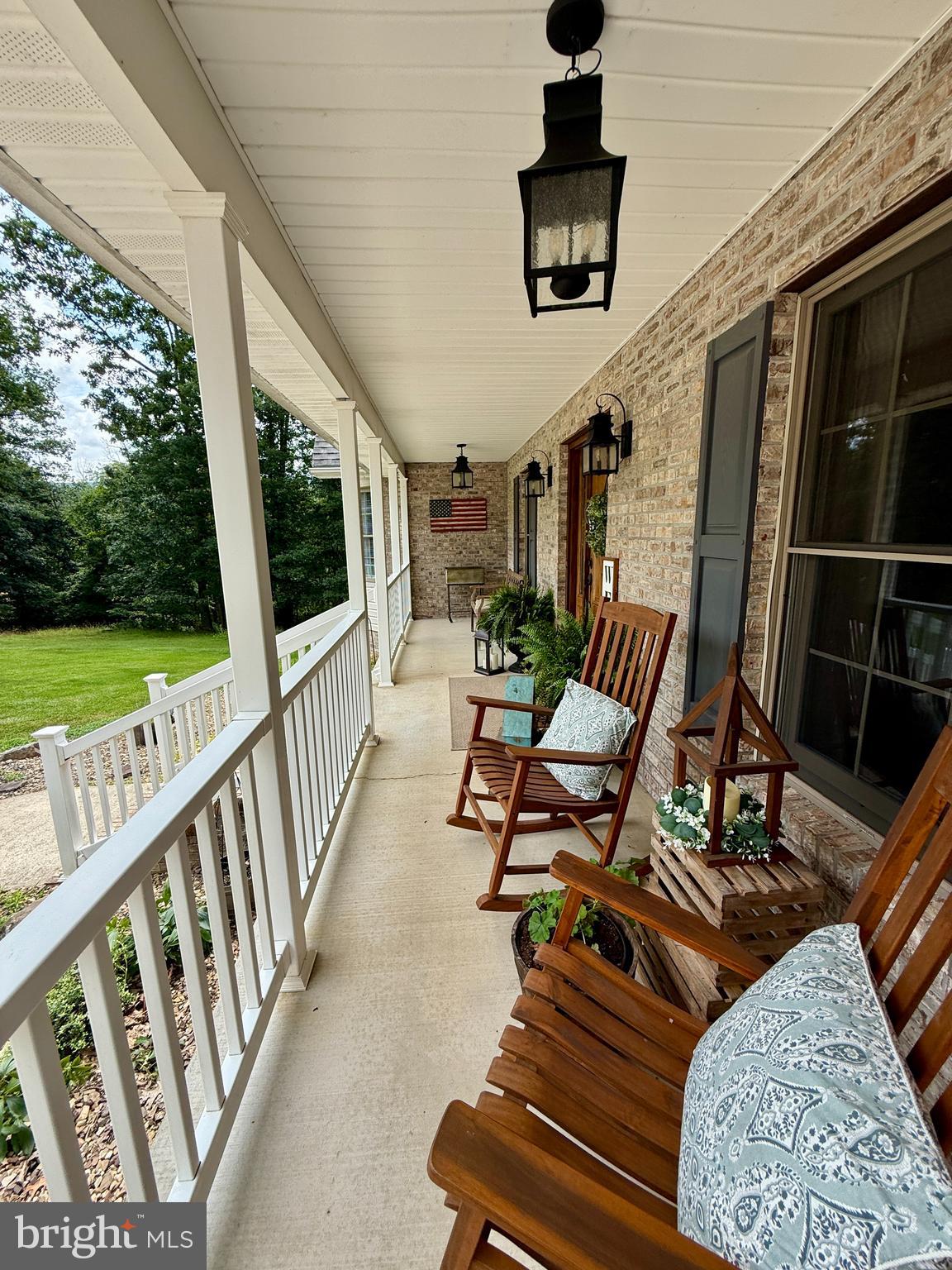 ANDERSON HILL - Residential