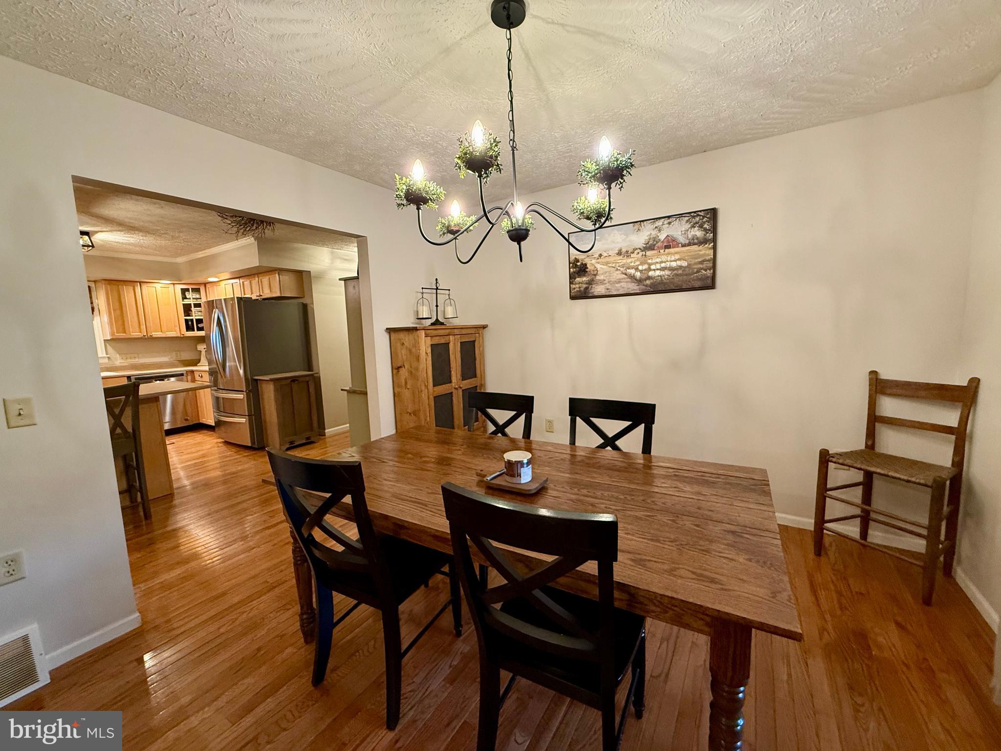 ANDERSON HILL - Residential