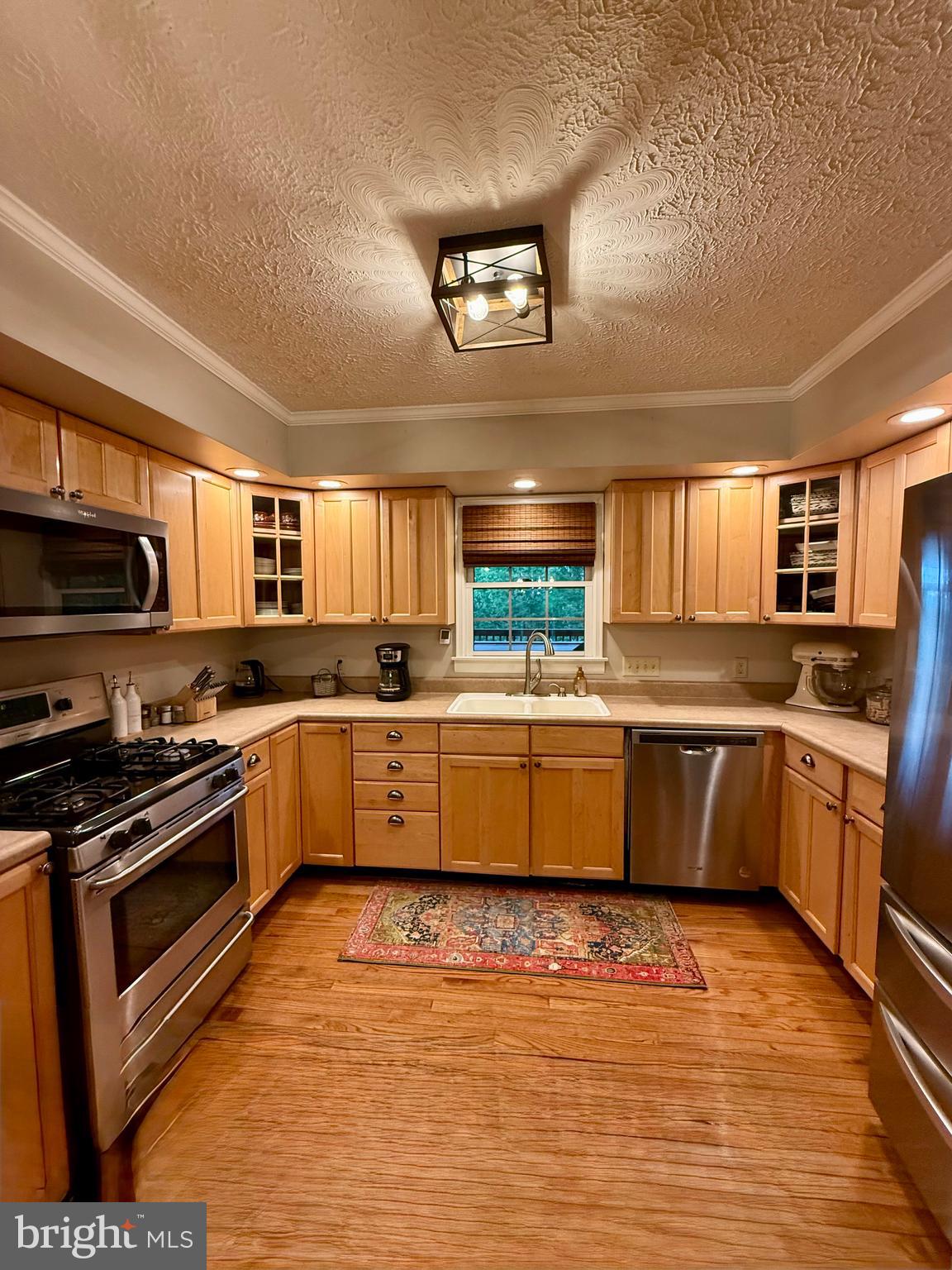 ANDERSON HILL - Residential