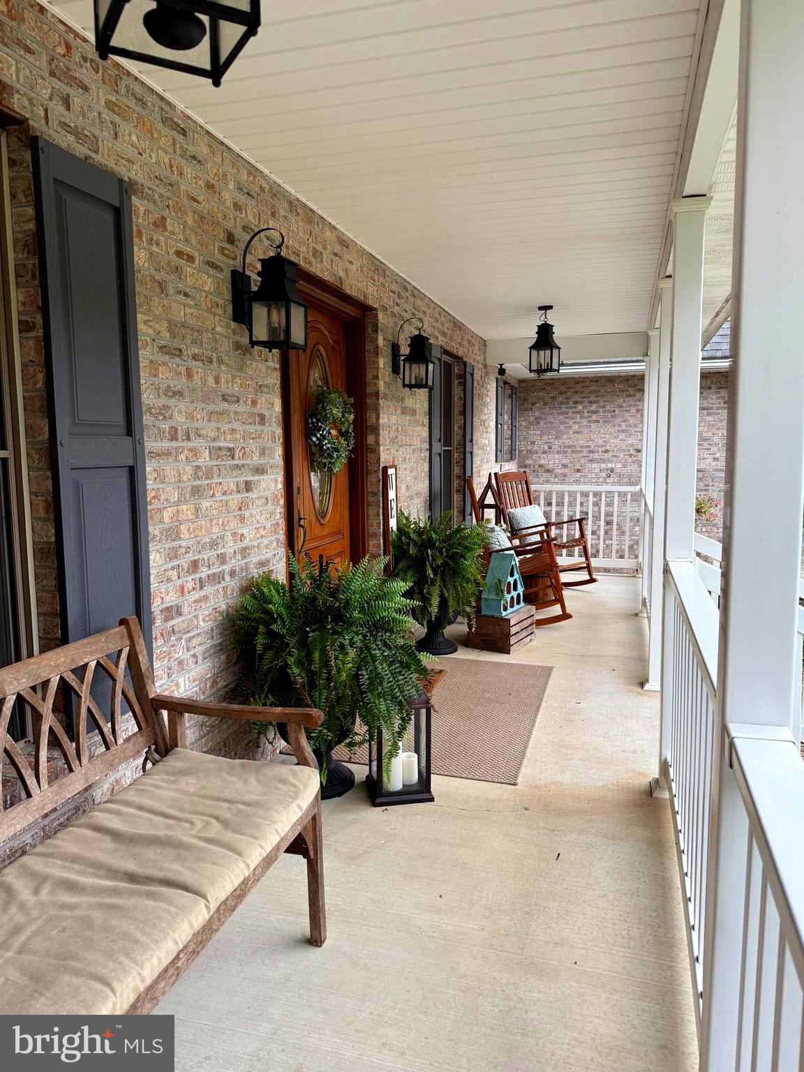 ANDERSON HILL - Residential