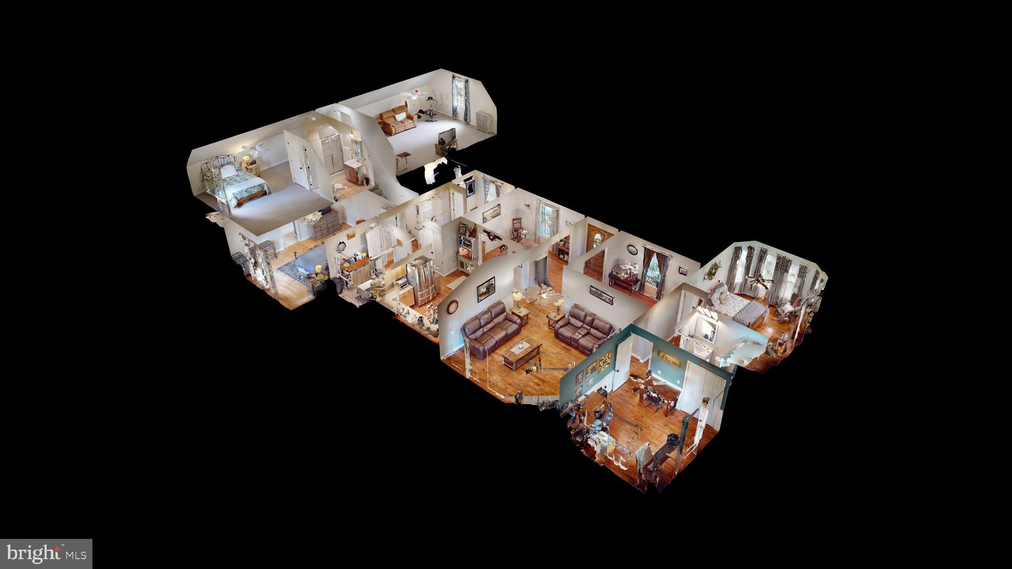 ANDERSON HILL - Residential