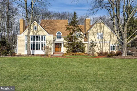 159 Moores Mill Mt Rose, Hopewell, NJ MLS: NJME2054804