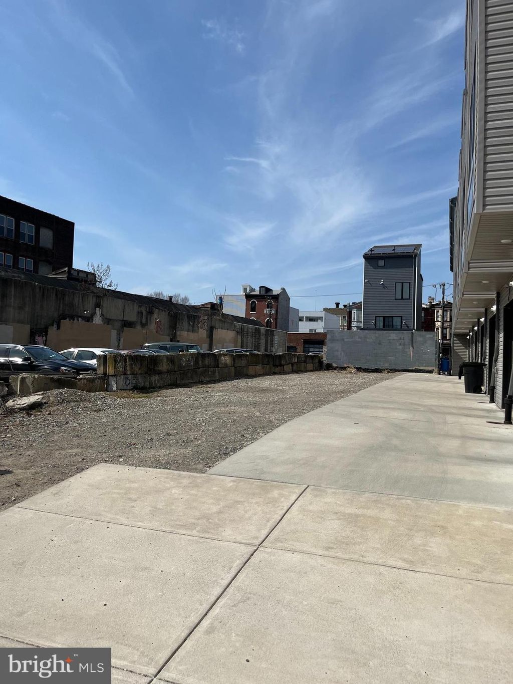 Photo of 428 W Master Street #B, PHILADELPHIA, PA 19122 (MLS # PAPH2457392)