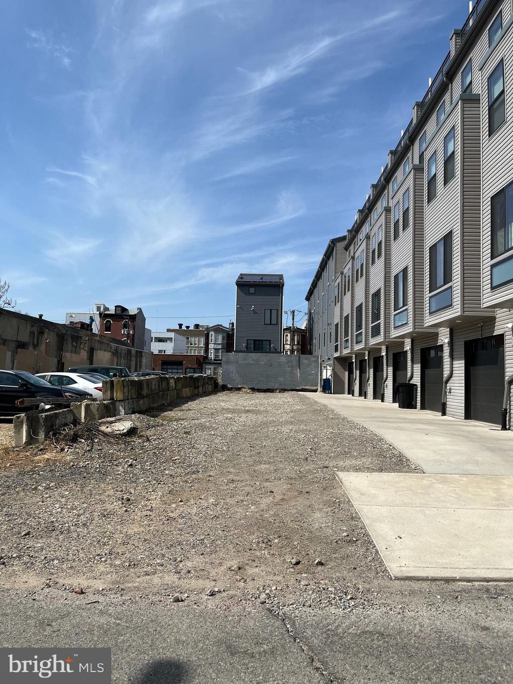 Photo of 428 W Master Street #B, PHILADELPHIA, PA 19122 (MLS # PAPH2457392)