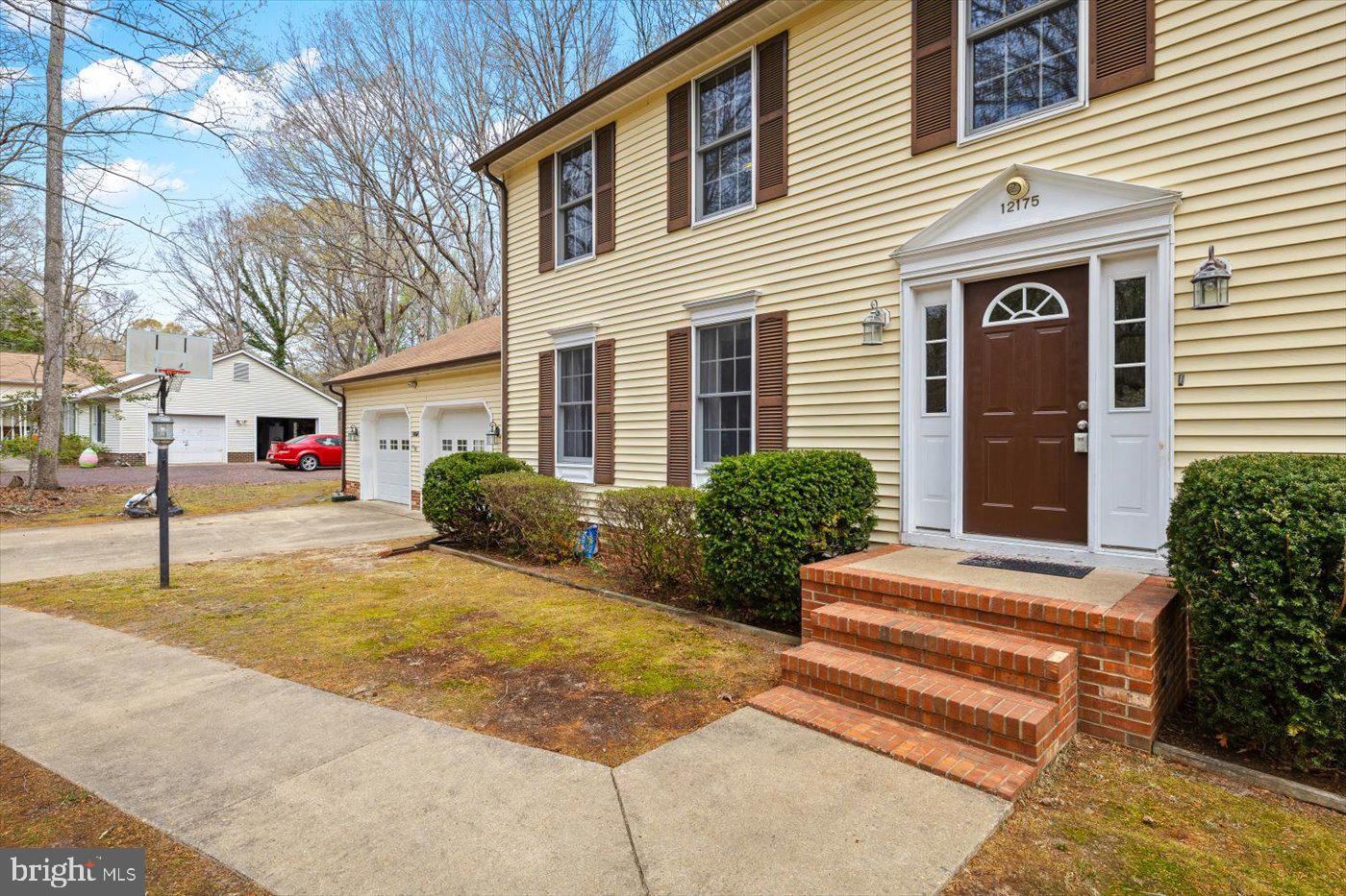 PEPPERMILL ESTATES - Residential