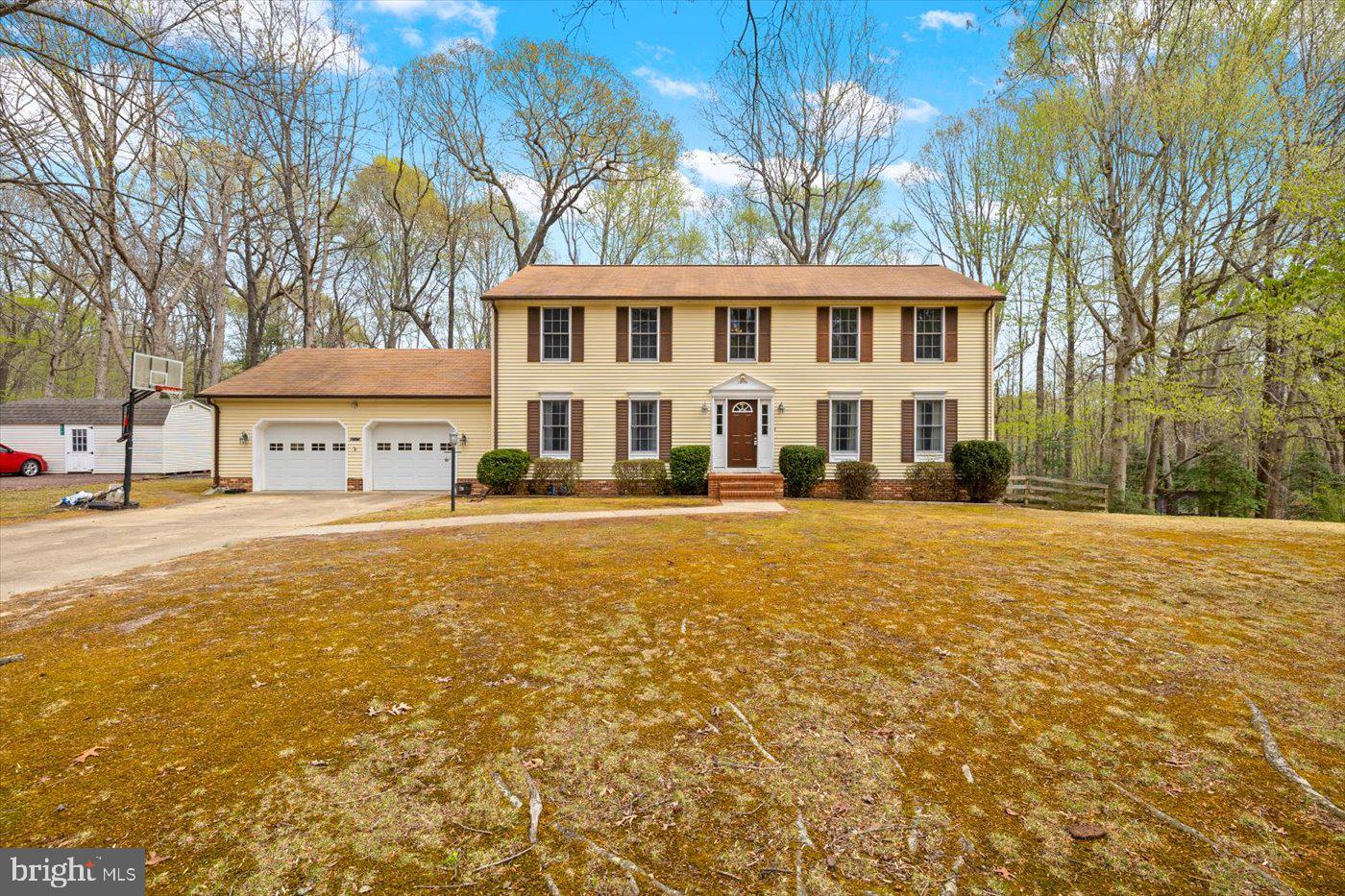 PEPPERMILL ESTATES - Residential