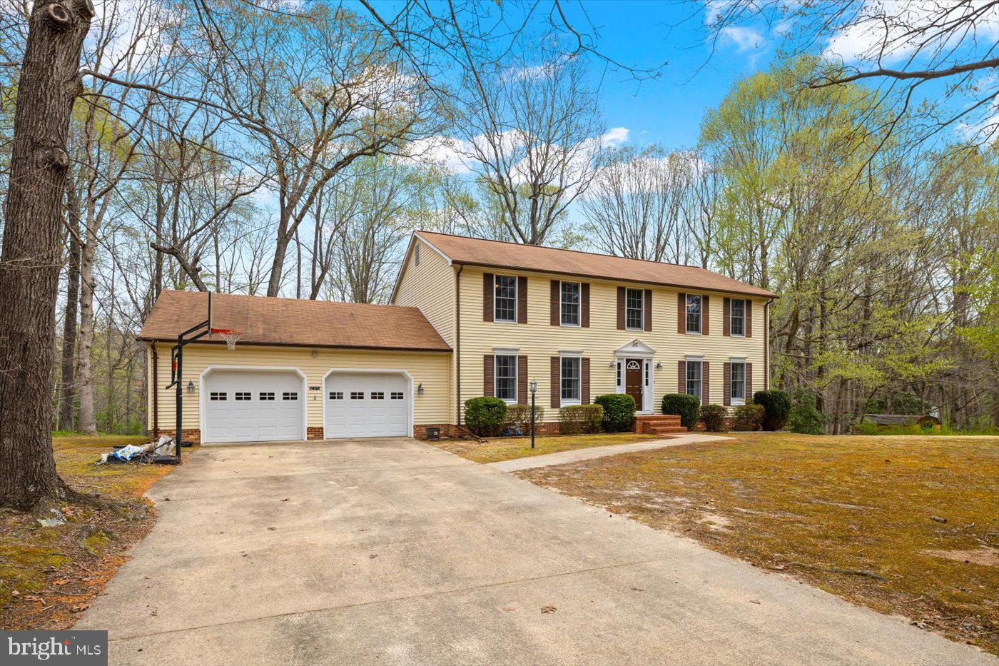 PEPPERMILL ESTATES - Residential