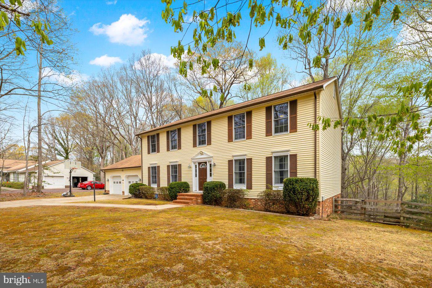 PEPPERMILL ESTATES - Residential