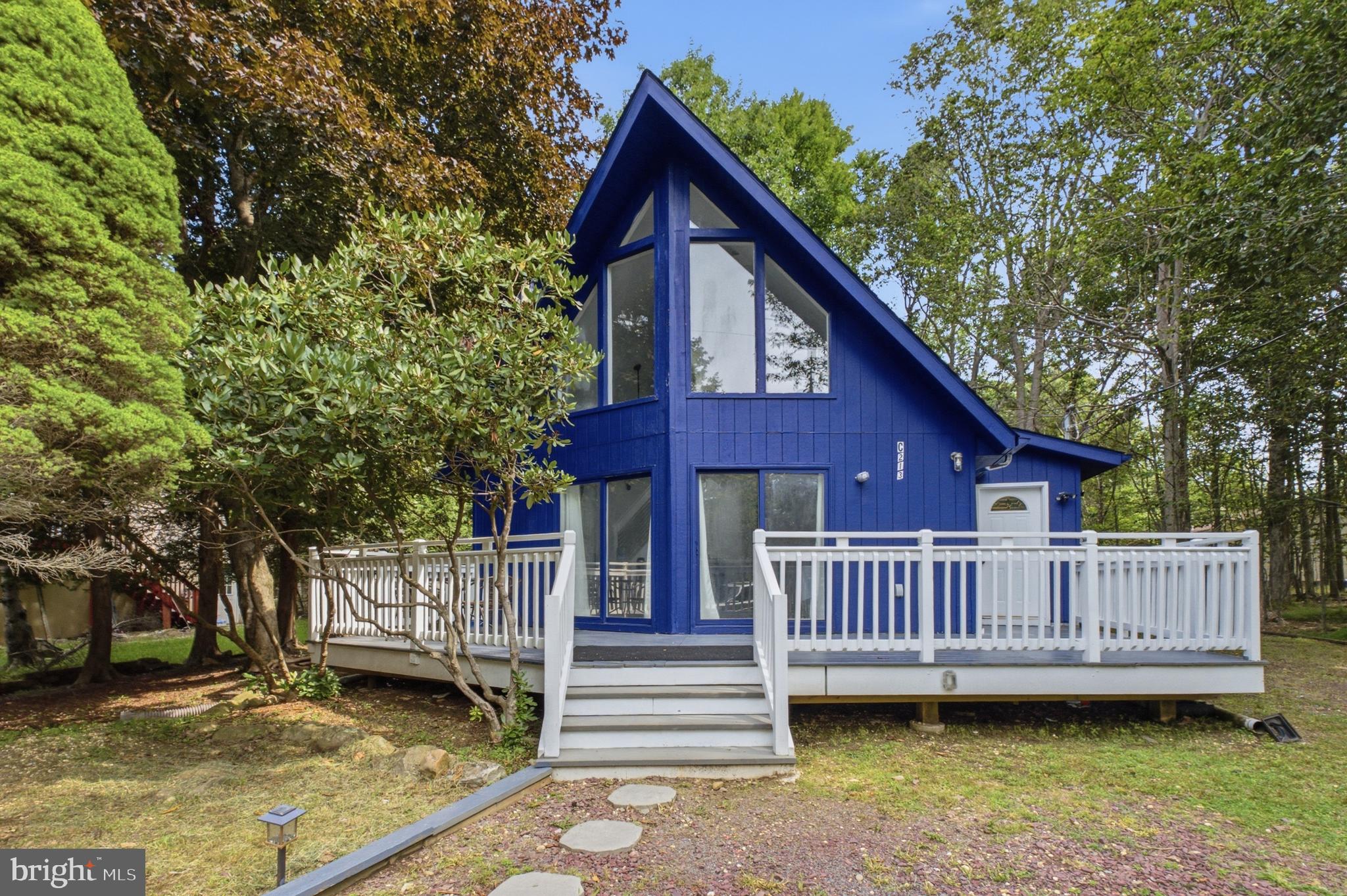 3537 PEAK DRIVE