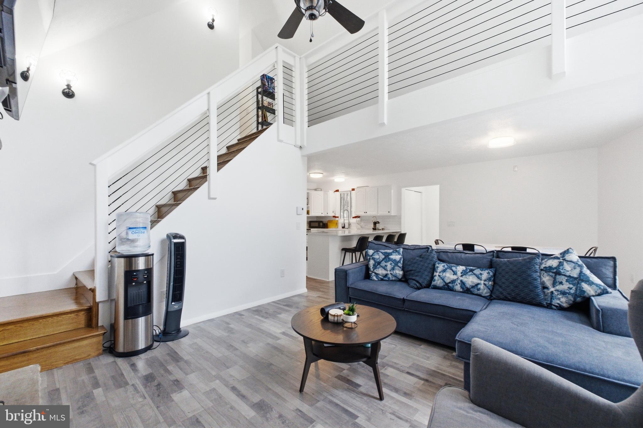 3537 PEAK DRIVE