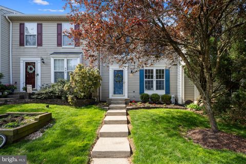905 LYNHAM COURT 905 BEL AIR MD 21014