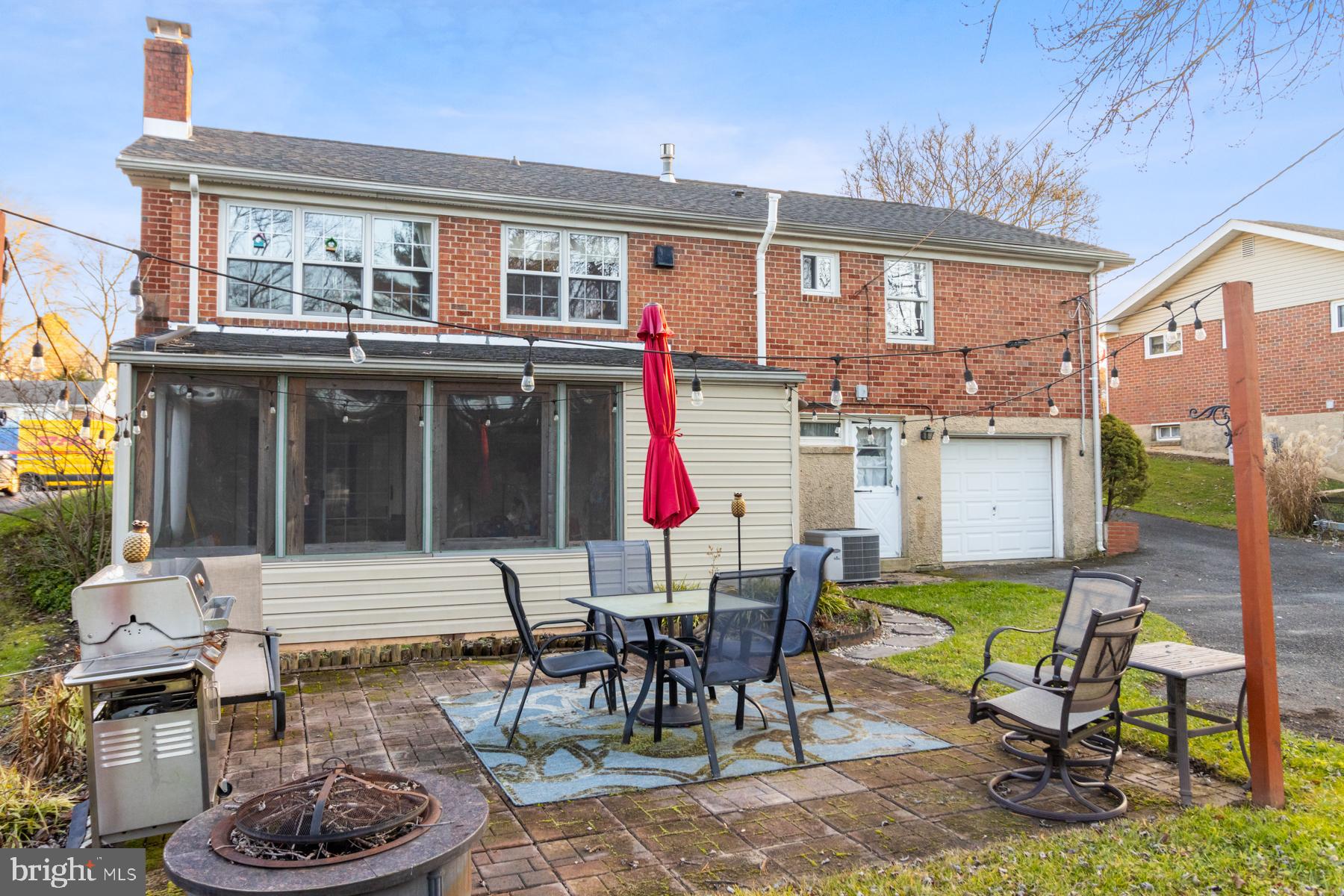 PERRING PARK - Residential