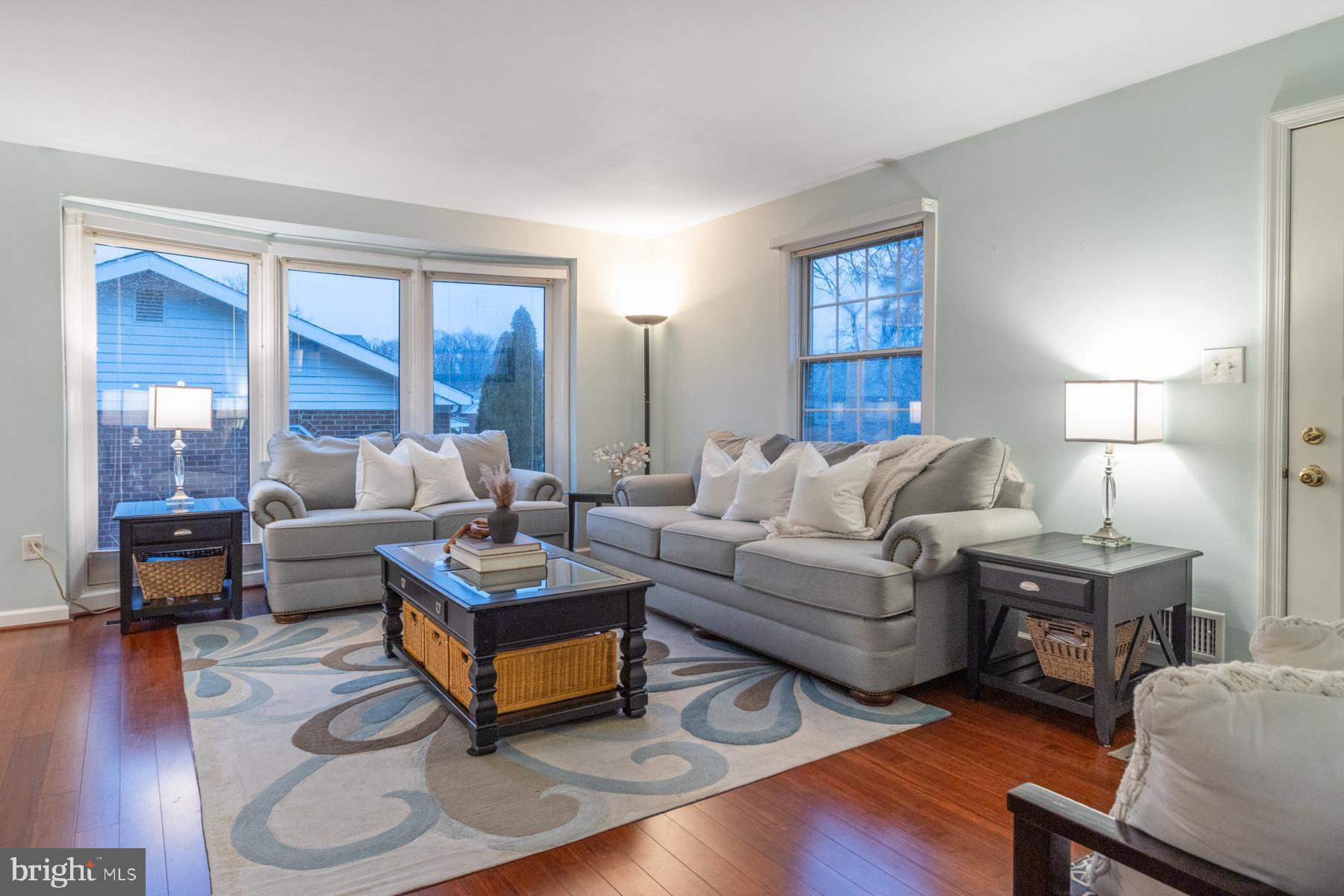 PERRING PARK - Residential