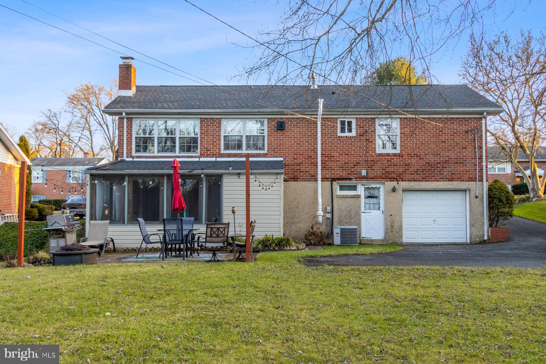 PERRING PARK - Residential