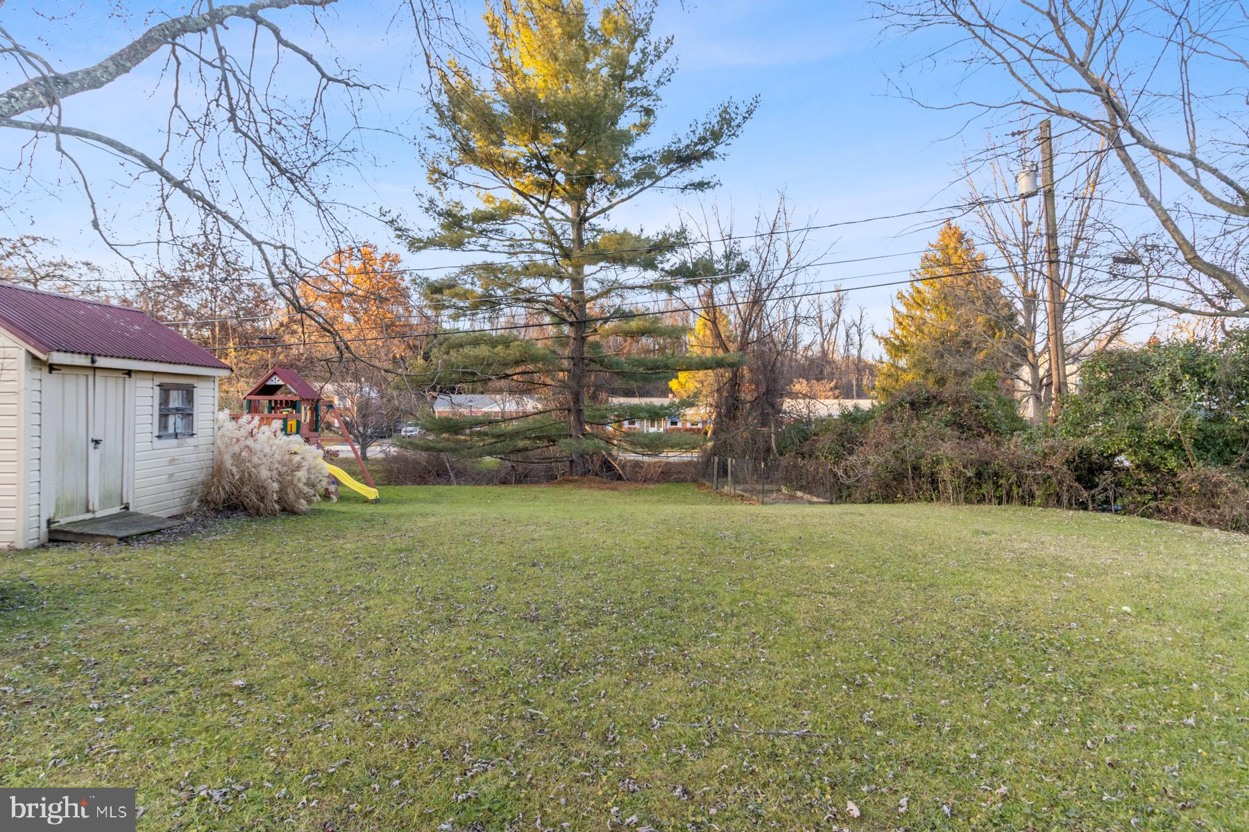 PERRING PARK - Residential